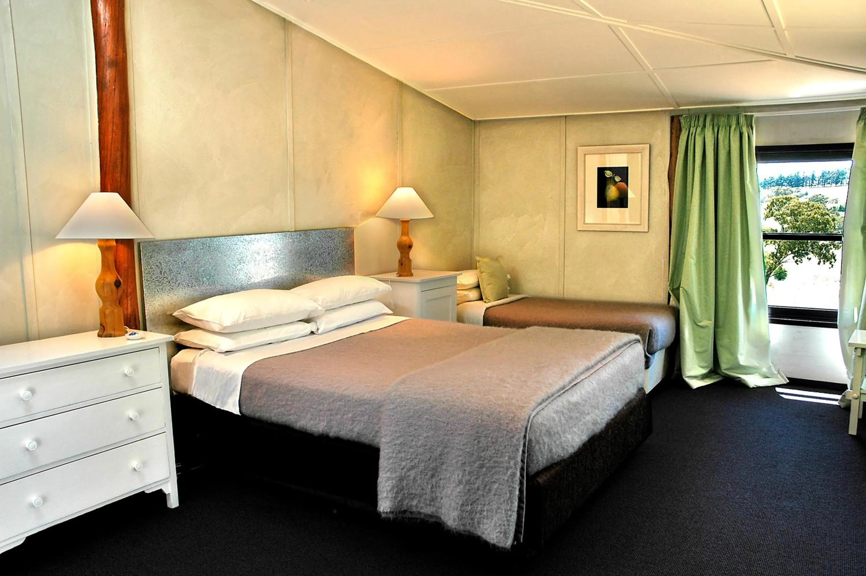 Black Sheep Inn