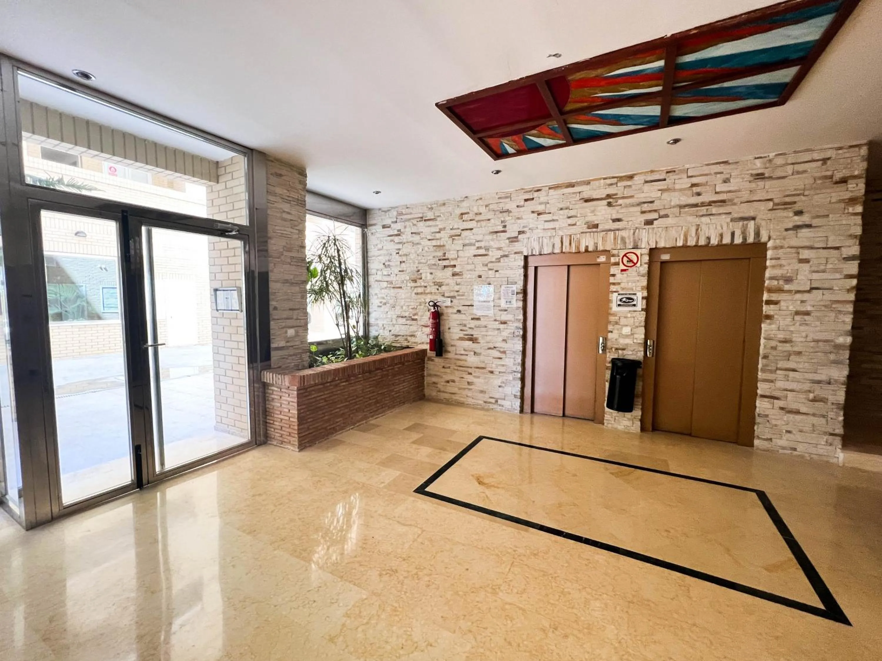 Property building in Azul Infinito Mediterráneo