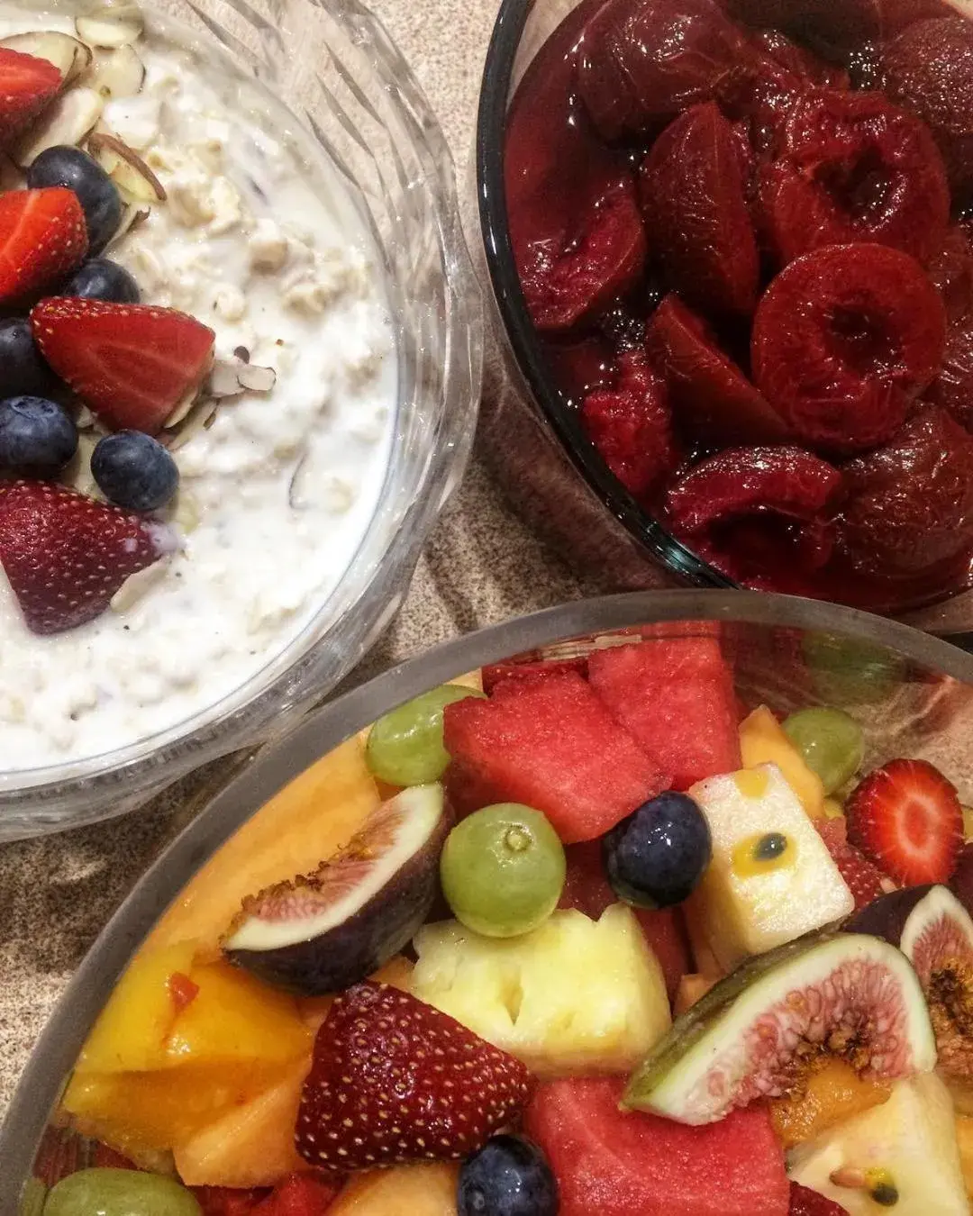 Buffet breakfast in Mudgee Homestead Guesthouse Buffet breakfast in Mudgee Homestead Guesthouse