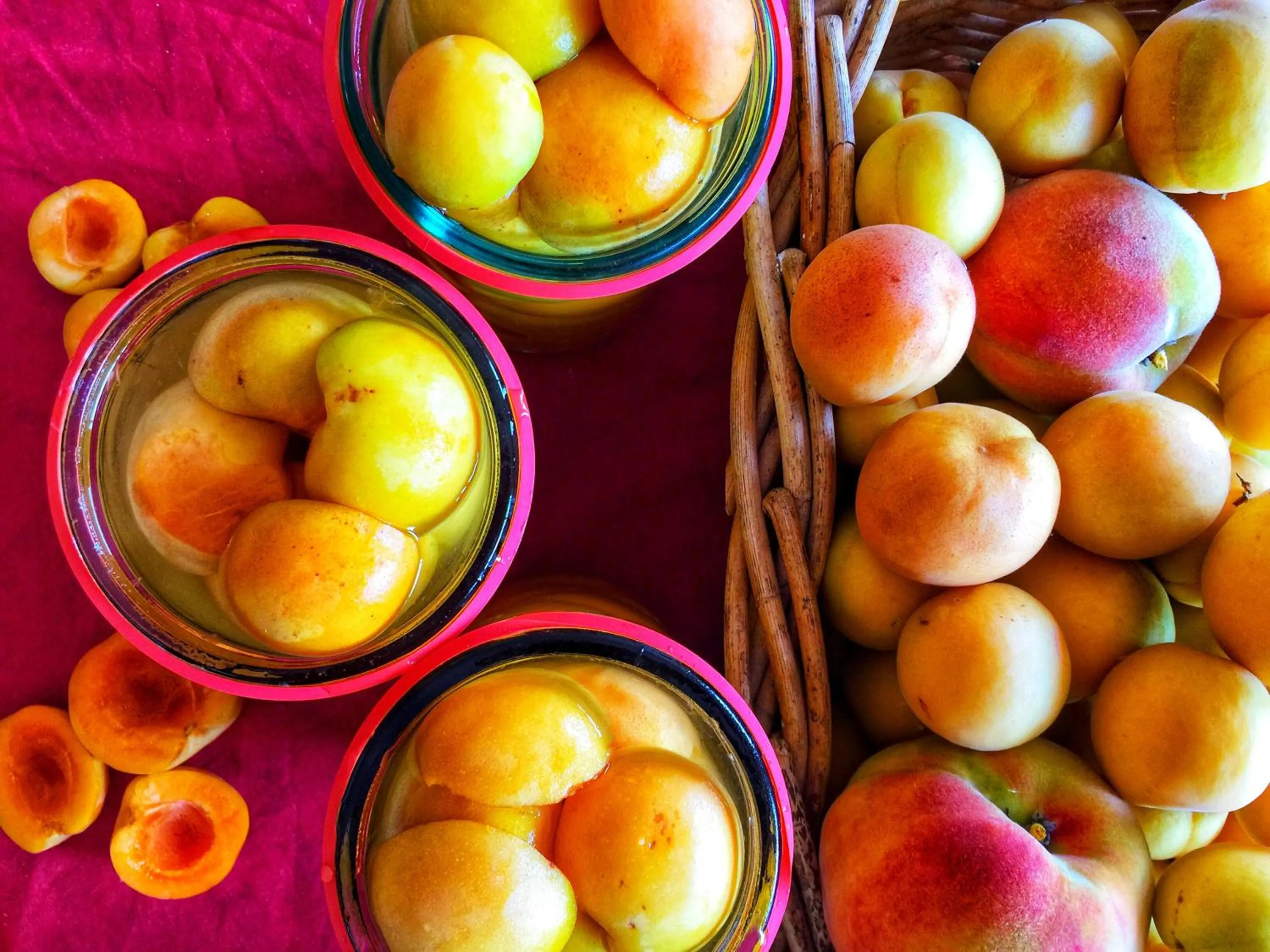 Breakfast in Mudgee Homestead Guesthouse