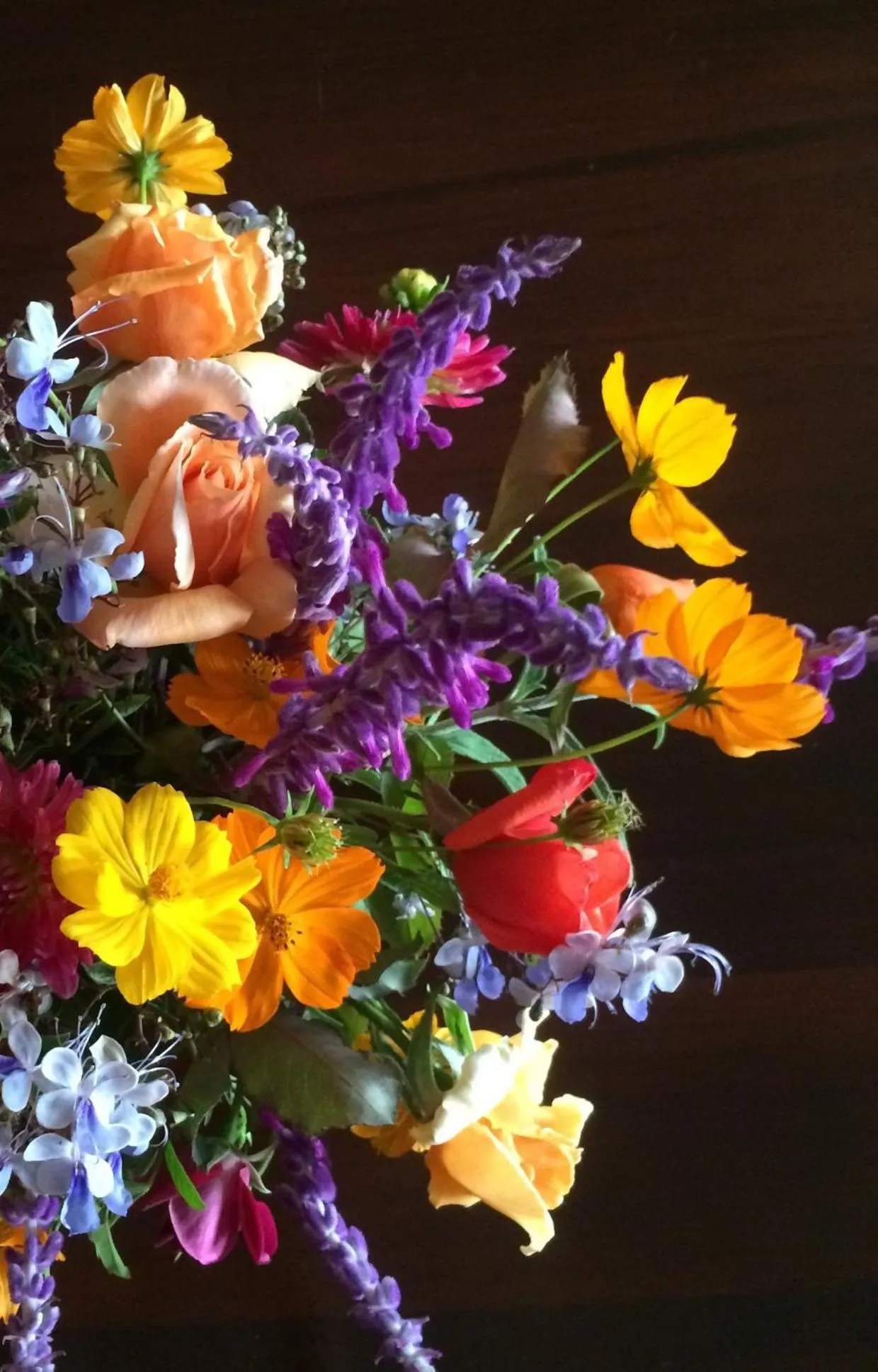 Decorative detail in Mudgee Homestead Guesthouse