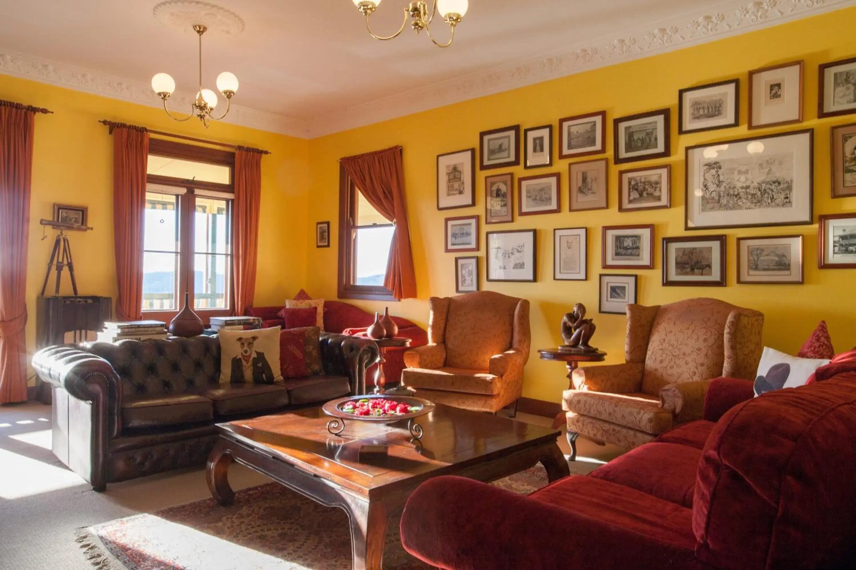 Mudgee Homestead Guesthouse Mudgee Homestead Guesthouse