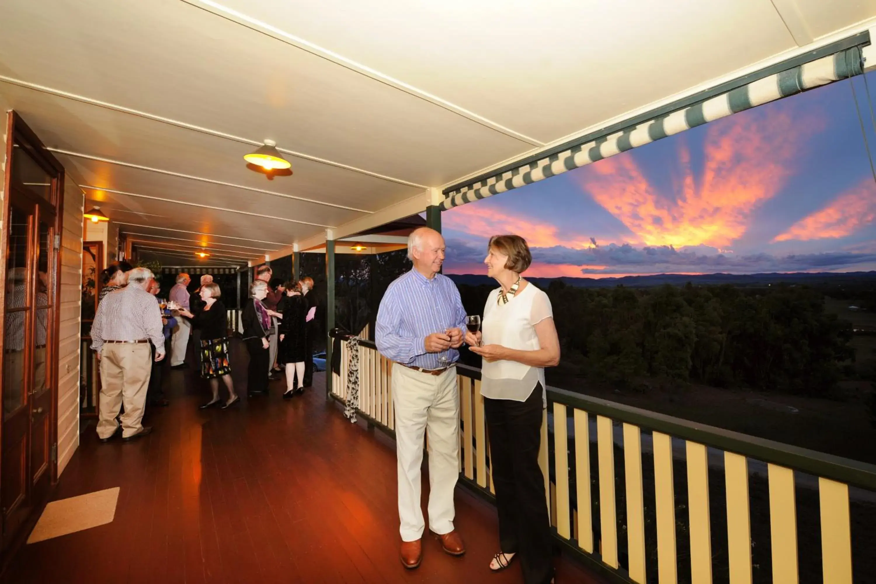 View (from property/room) in Mudgee Homestead Guesthouse View (from property/room) in Mudgee Homestead Guesthouse