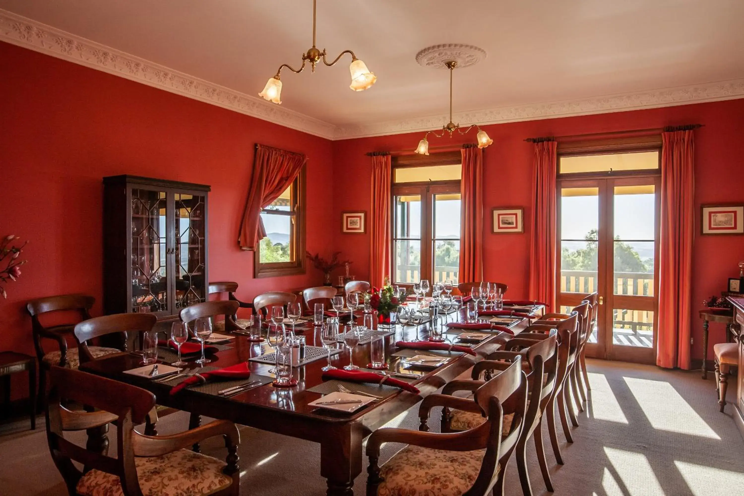 Mudgee Homestead Guesthouse Mudgee Homestead Guesthouse