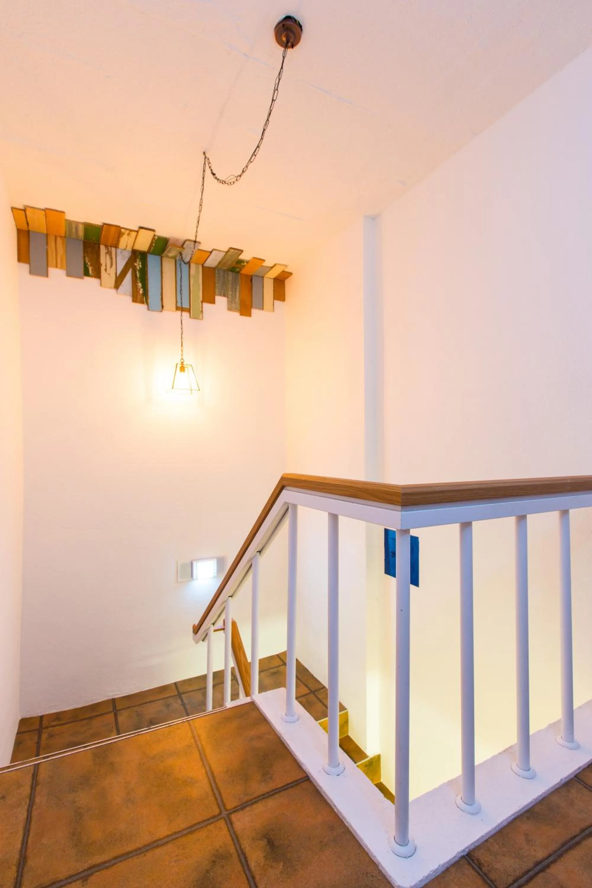 Decorative detail in Hotel Gaon Seoul Dongdaemun