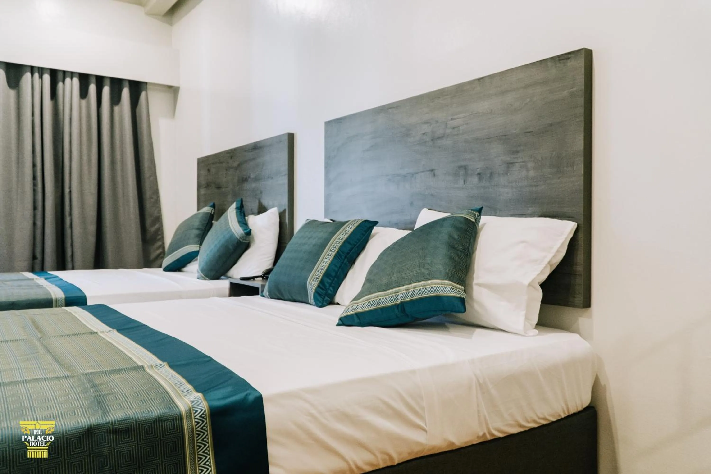 Bedroom in El Palacio Hotel & Resort