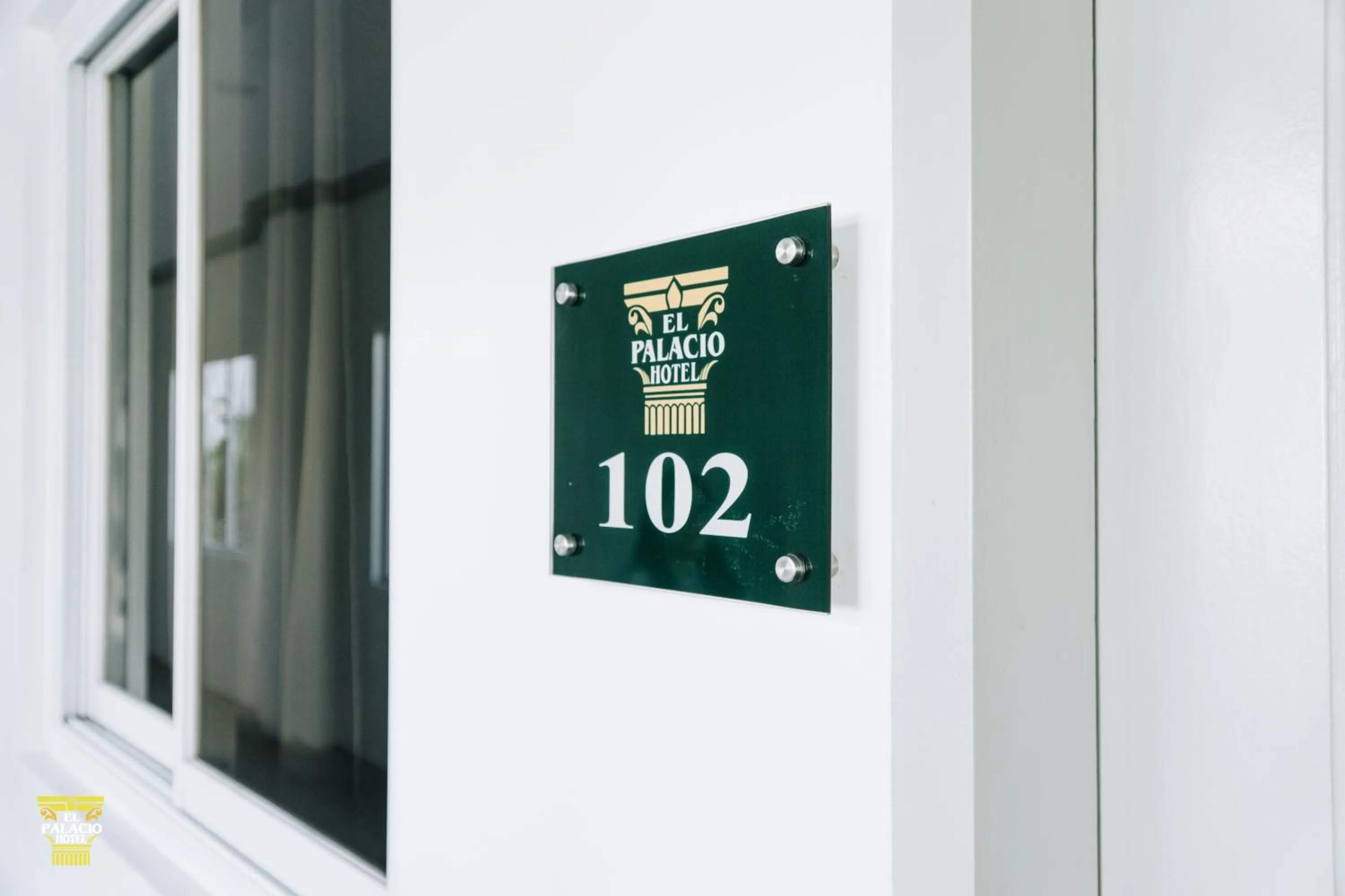 Bedroom in El Palacio Hotel & Resort