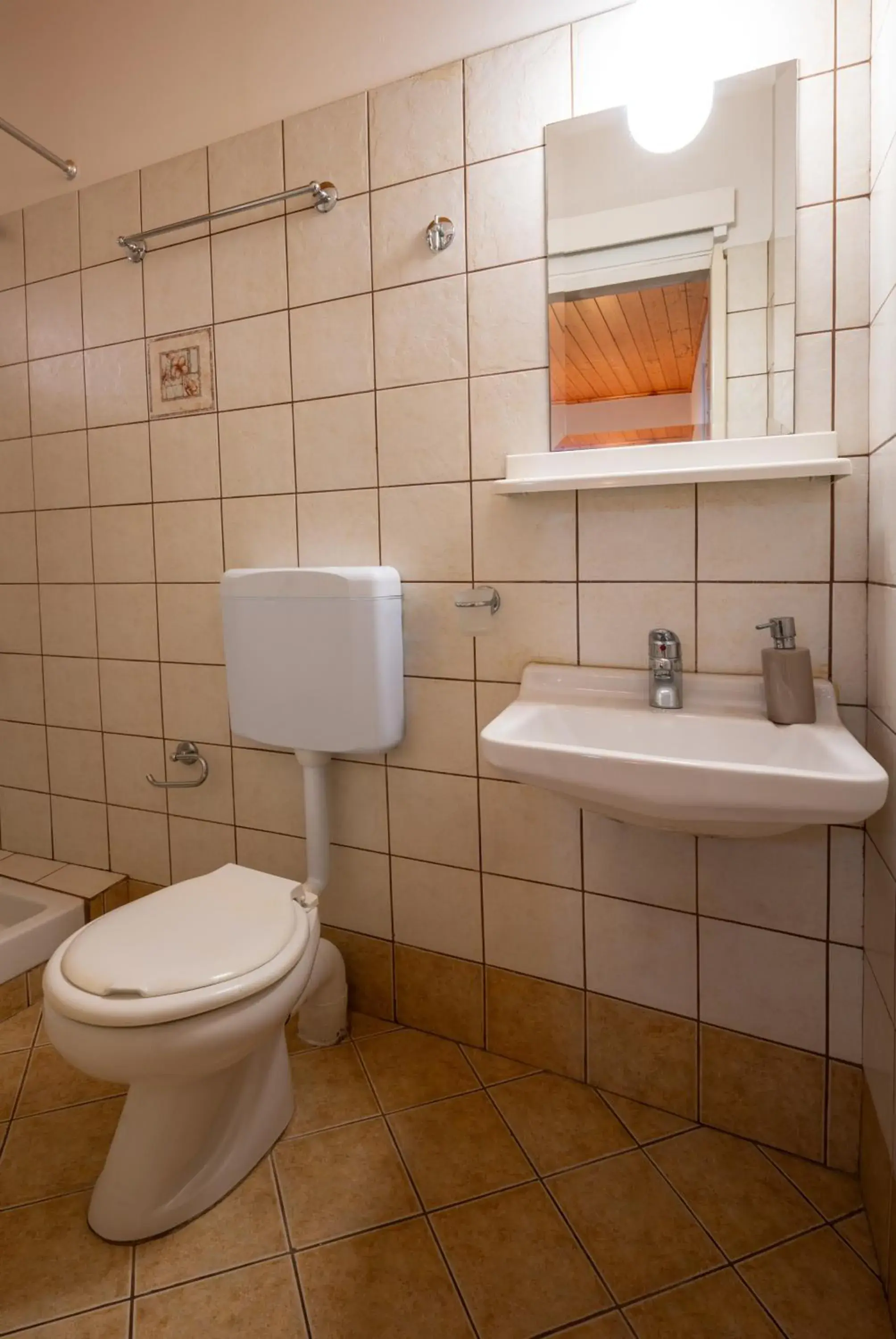 Hotel Patrai Hotel Patrai