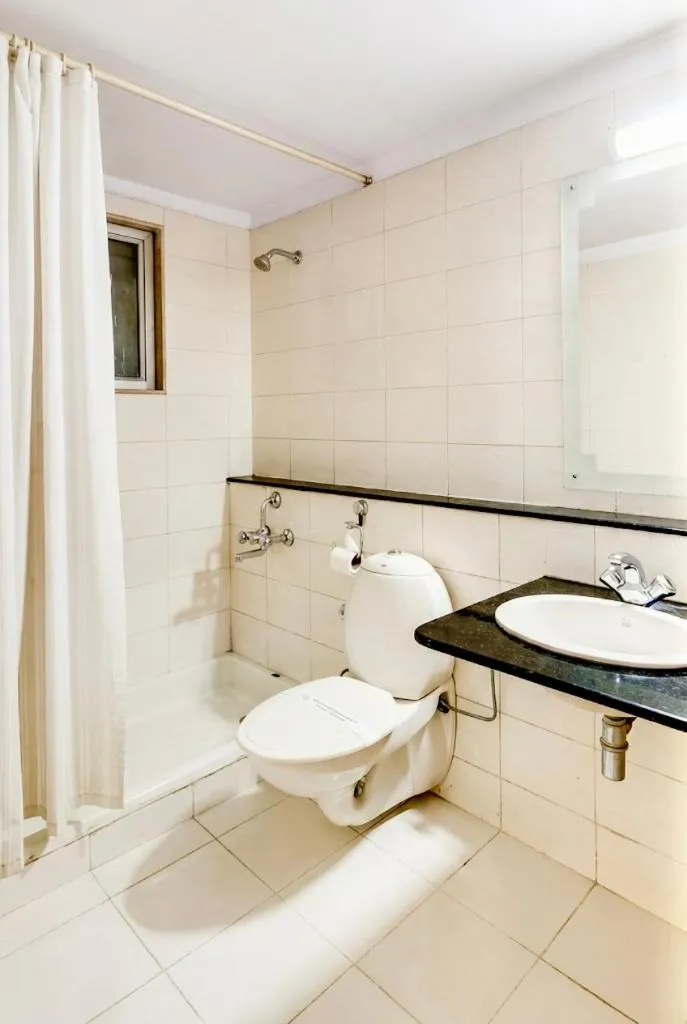 Shower in KANCHAN DEEP