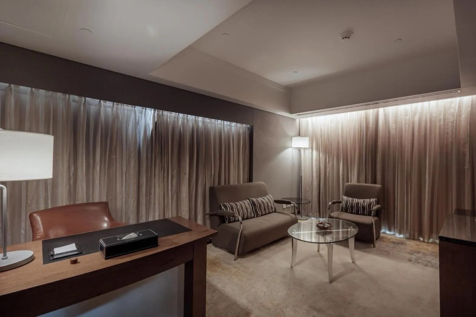 Evergreen Plaza Hotel - Tainan