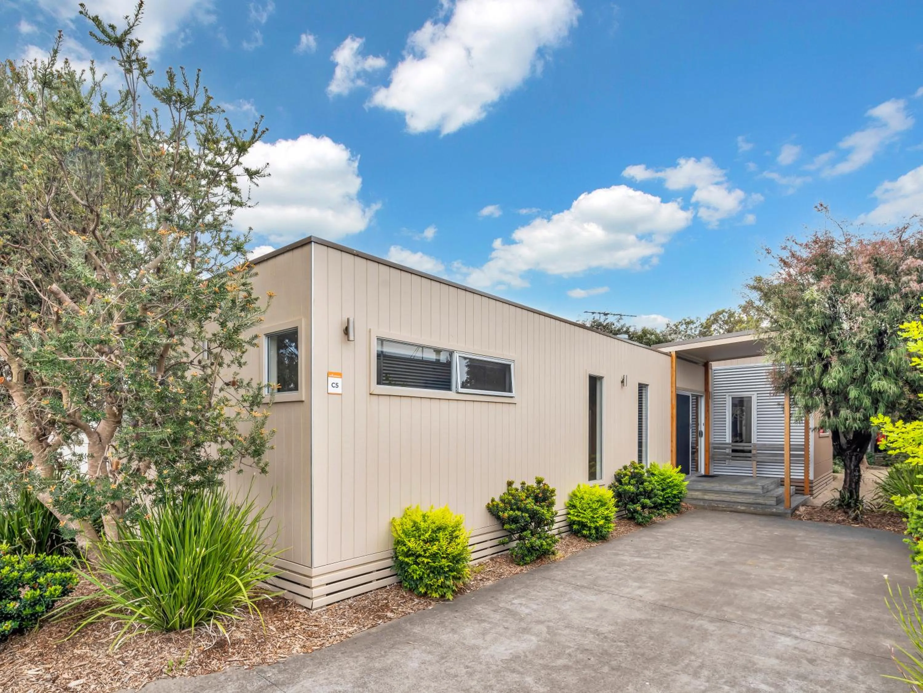 Day in BIG4 Ingenia Holidays Queenscliff Beacon