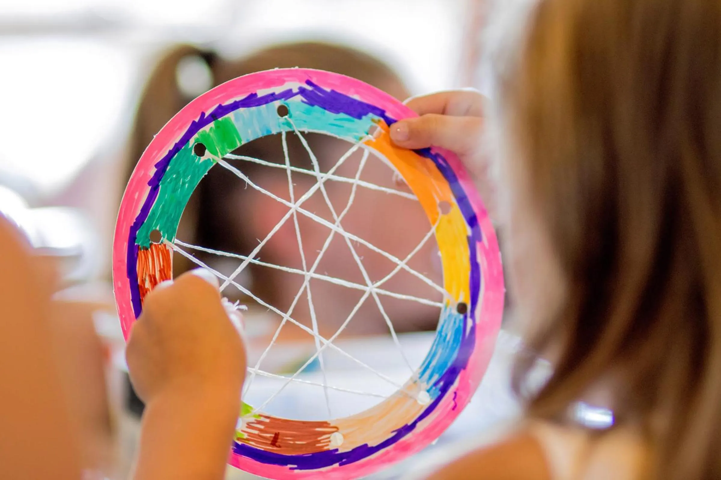 Kids's club in BIG4 Ingenia Holidays Queenscliff Beacon