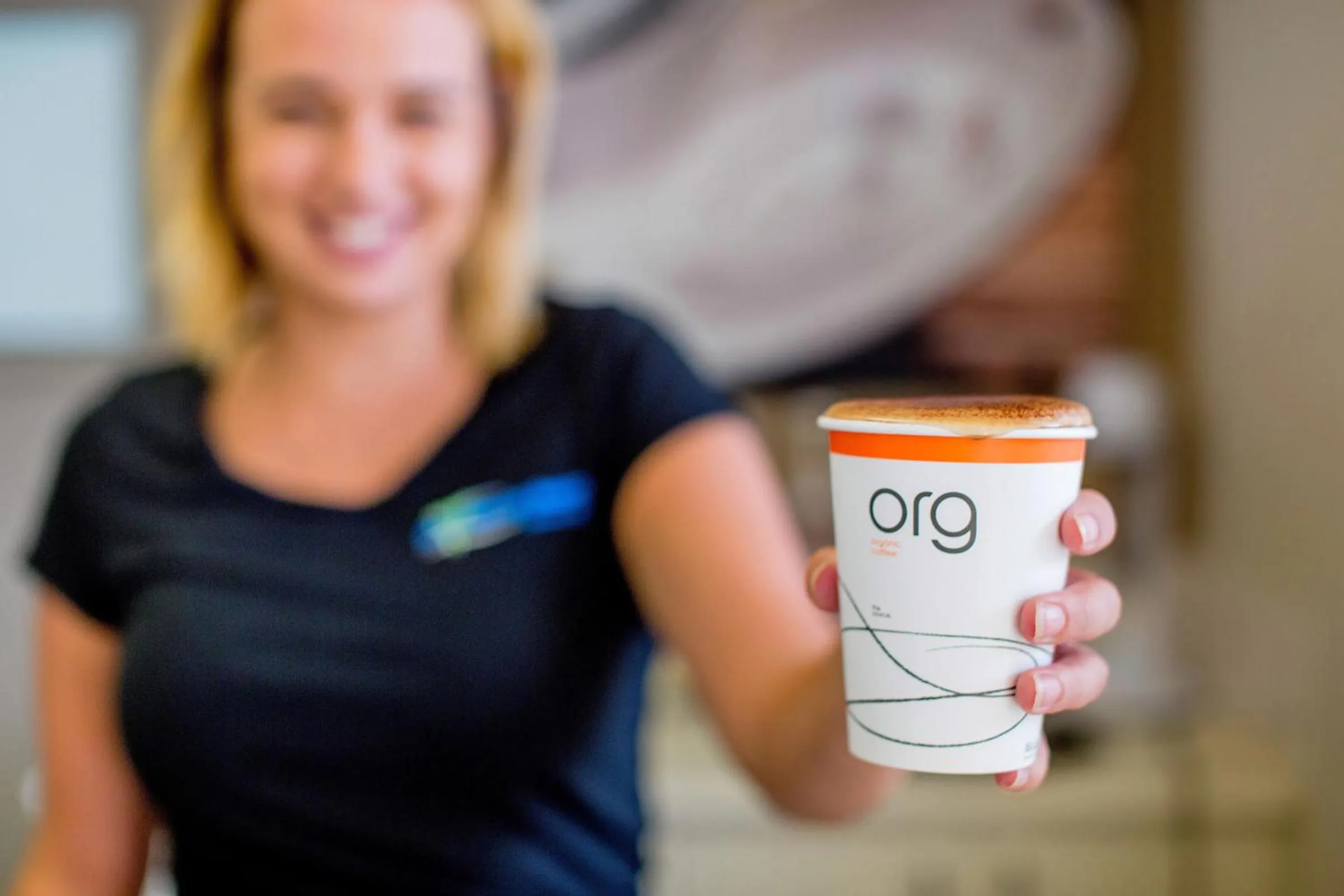 Staff in BIG4 Ingenia Holidays Queenscliff Beacon