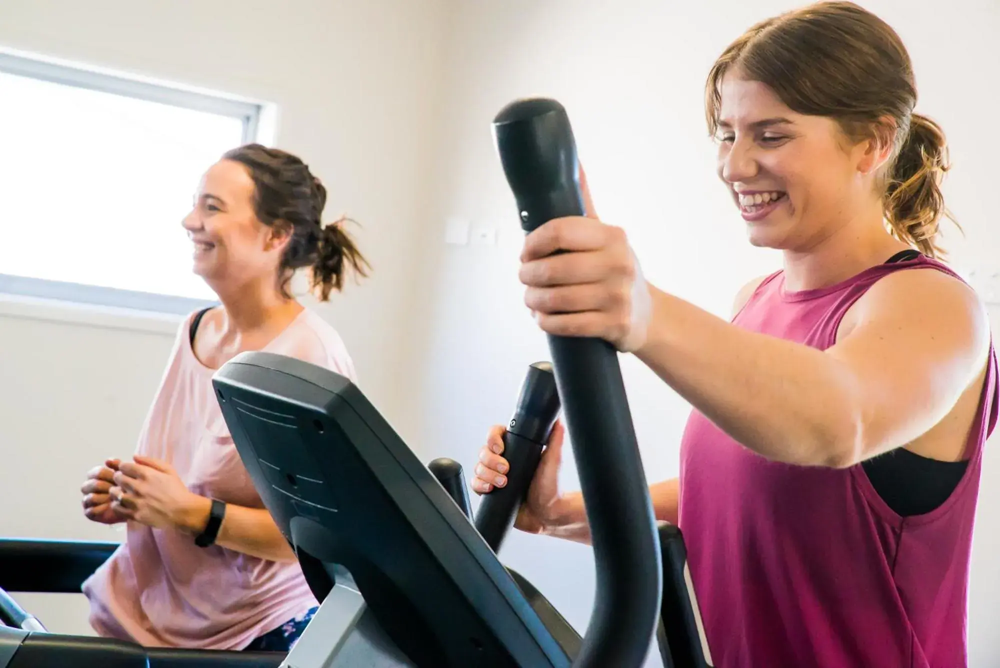 Fitness centre/facilities in BIG4 Ingenia Holidays Queenscliff Beacon Fitness centre/facilities in BIG4 Ingenia Holidays Queenscliff Beacon