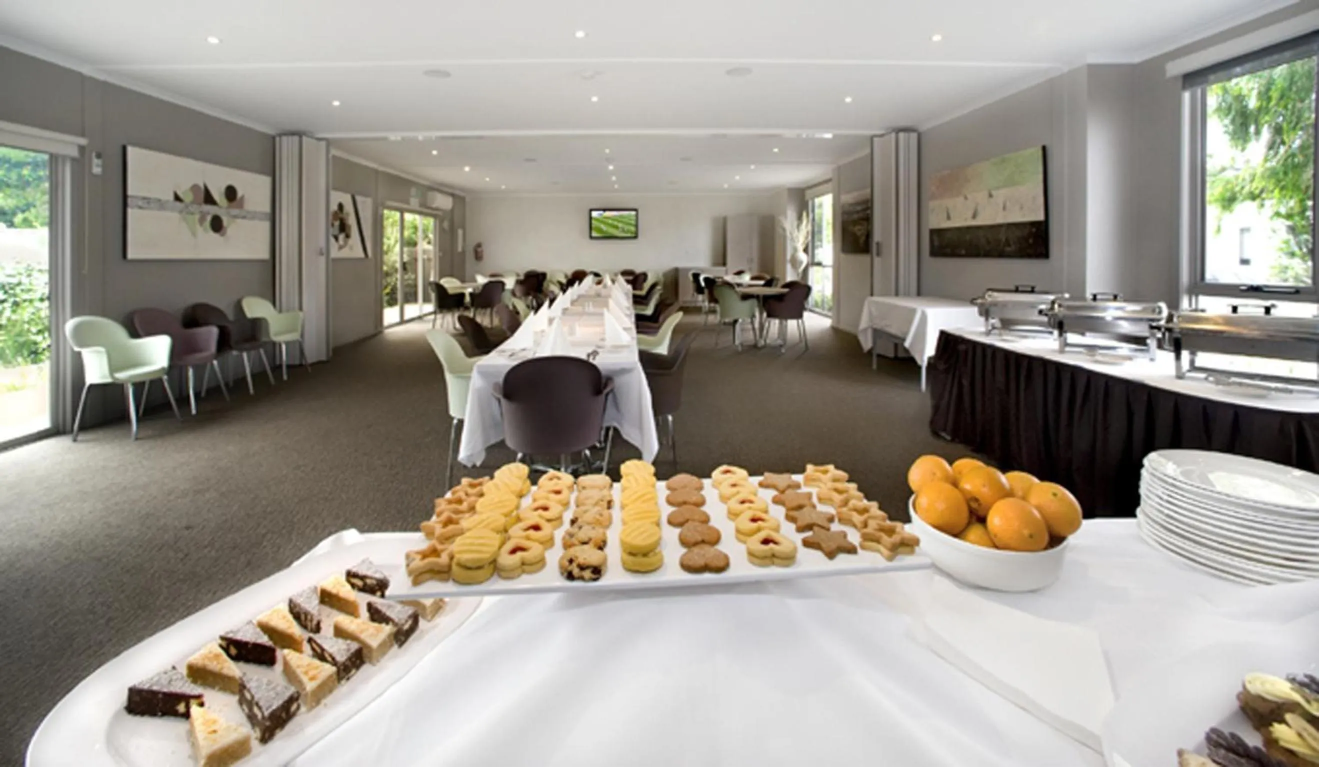 Business facilities in BIG4 Ingenia Holidays Queenscliff Beacon