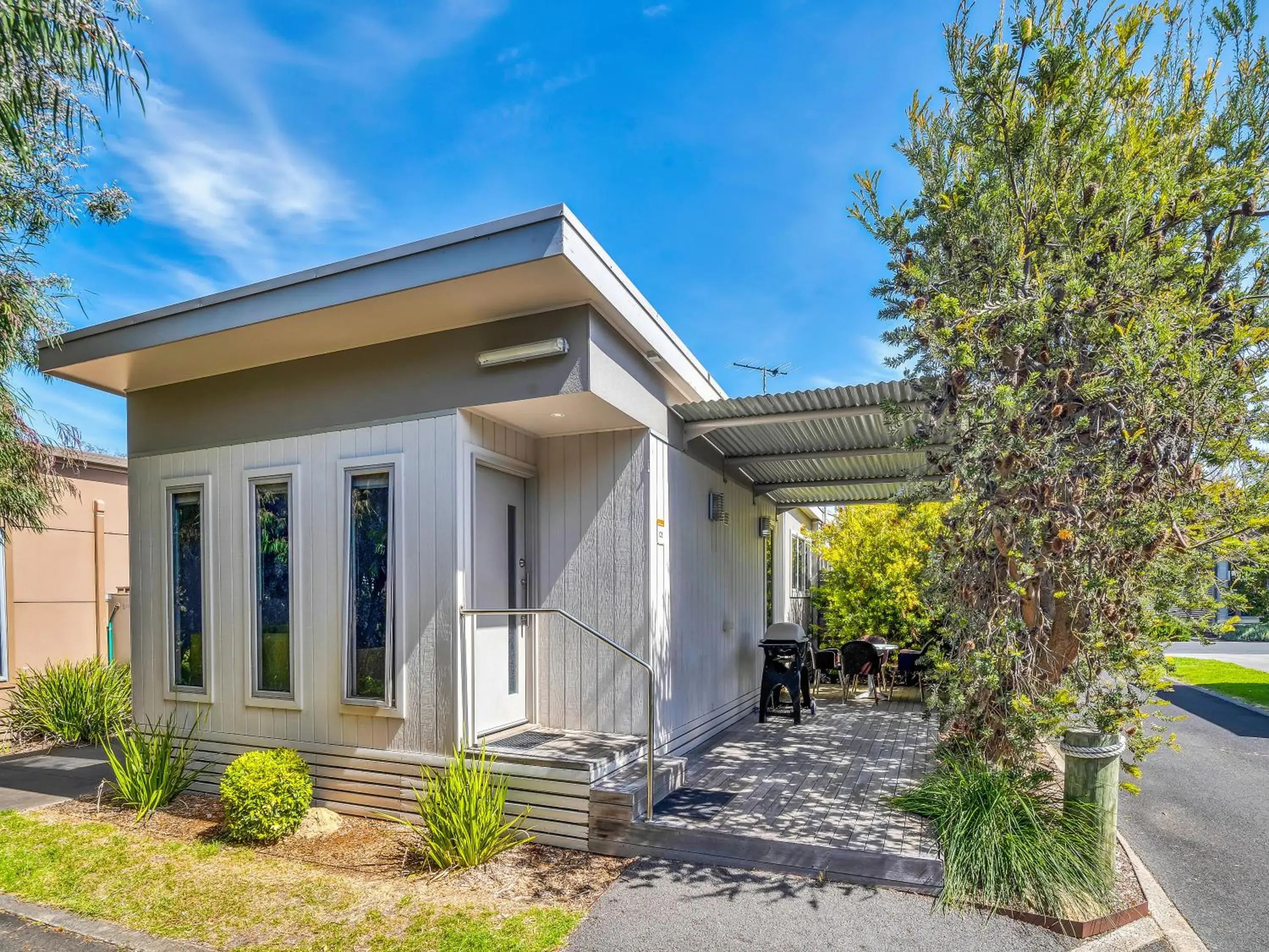 Studio Villa in BIG4 Ingenia Holidays Queenscliff Beacon Studio Villa in BIG4 Ingenia Holidays Queenscliff Beacon