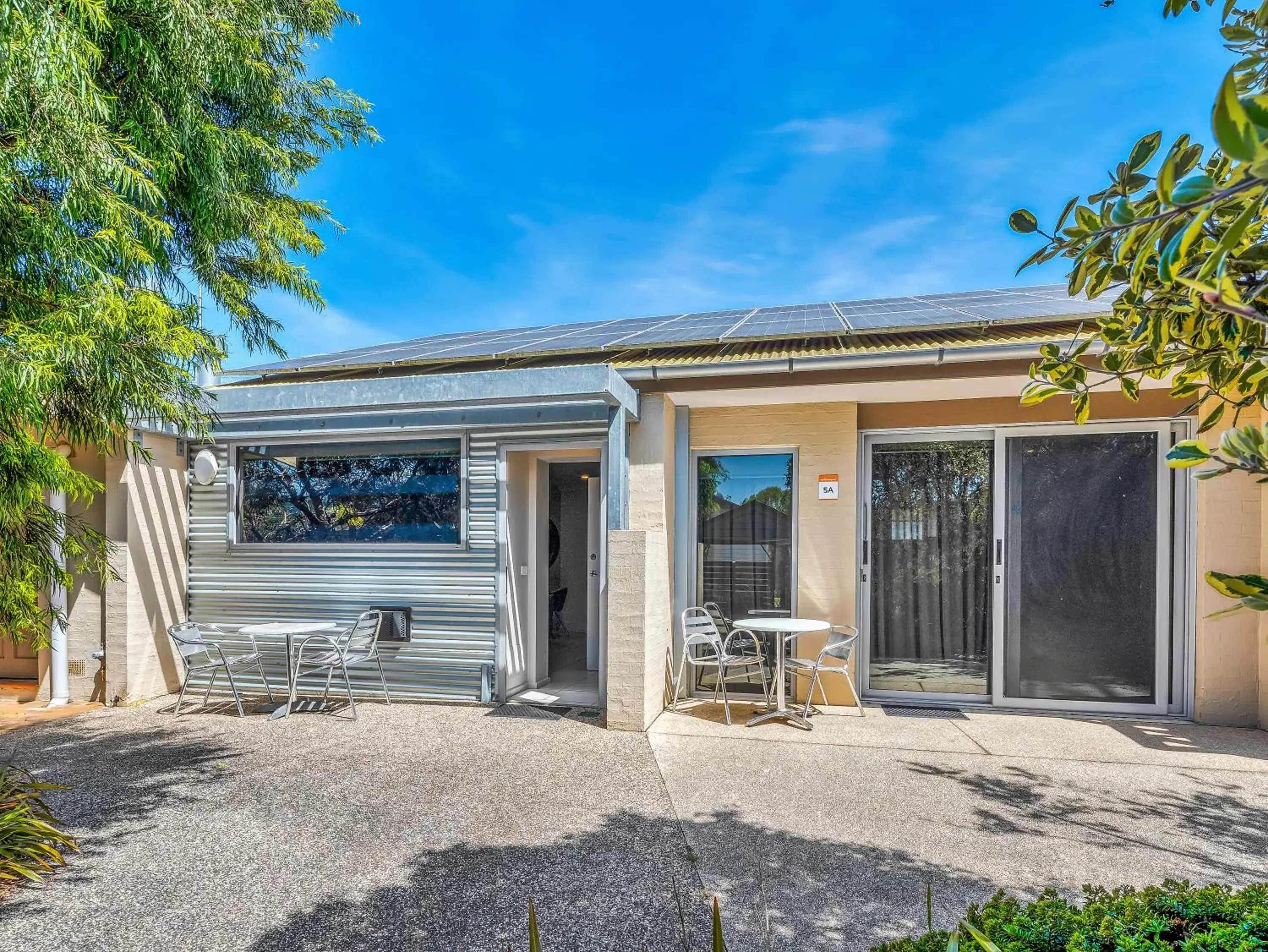 Two Bedroom Apartment in BIG4 Ingenia Holidays Queenscliff Beacon Two Bedroom Apartment in BIG4 Ingenia Holidays Queenscliff Beacon