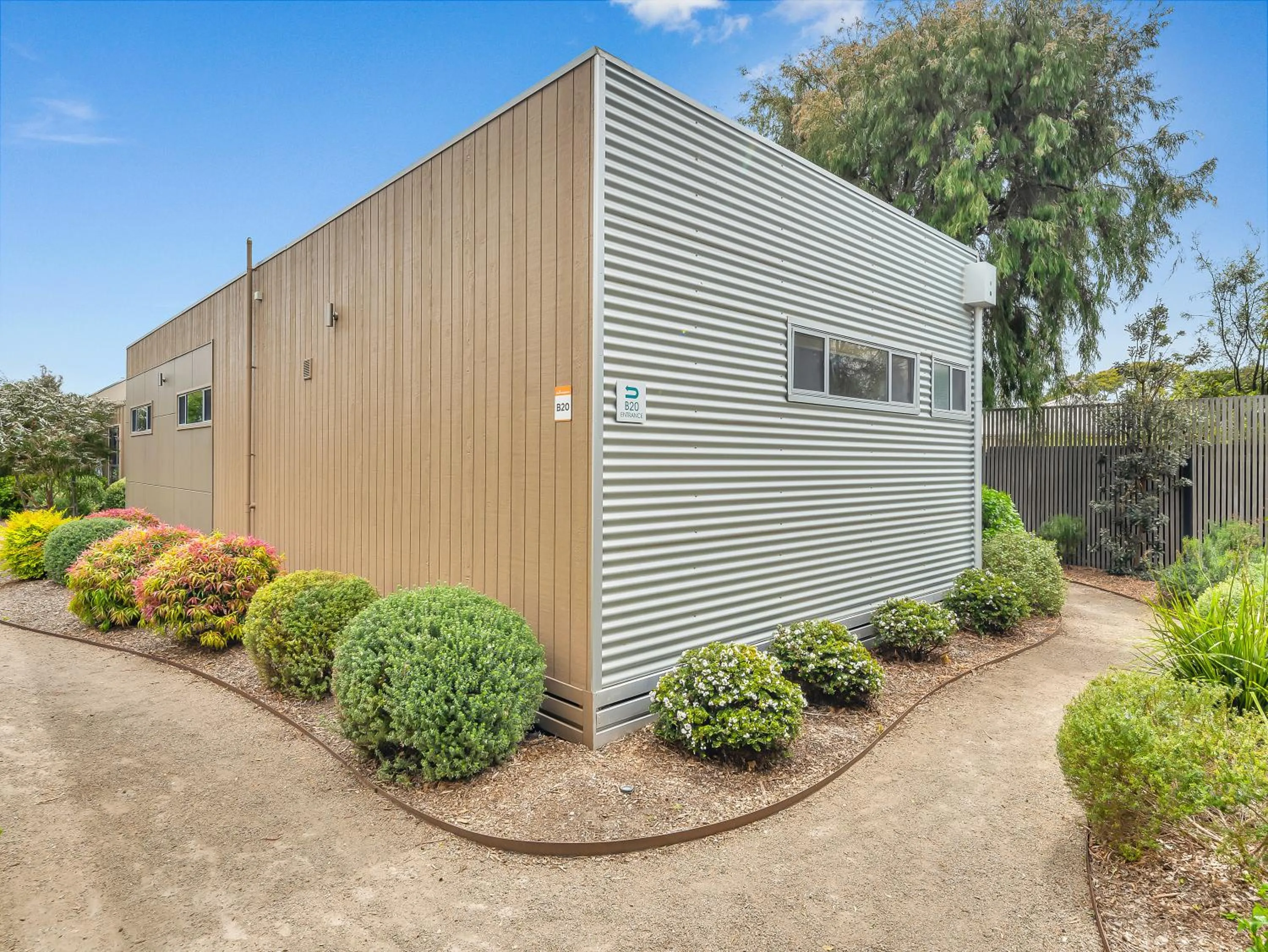 Day in BIG4 Ingenia Holidays Queenscliff Beacon