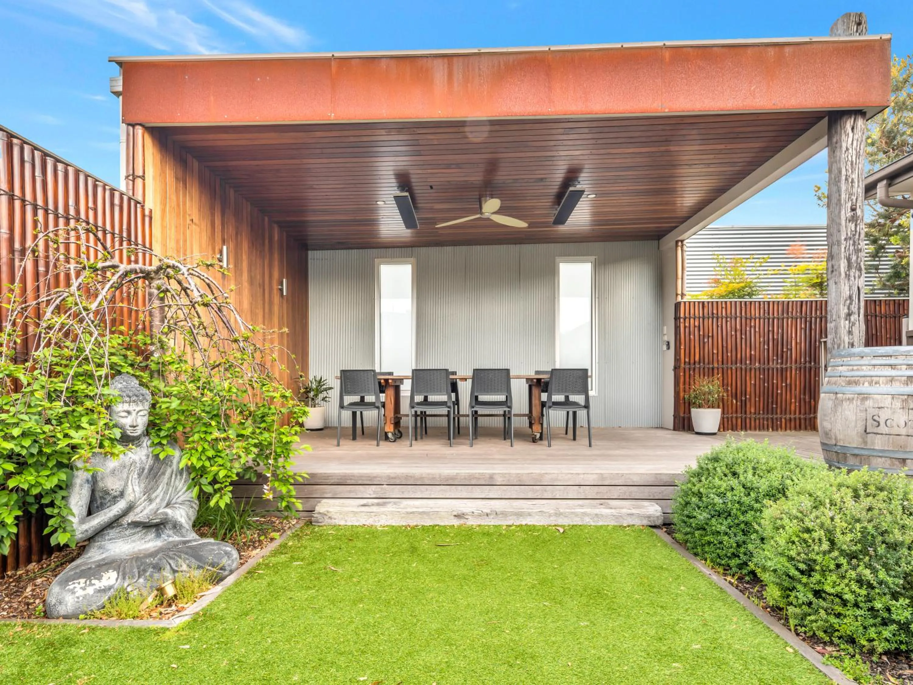 Banquet/Function facilities in BIG4 Ingenia Holidays Queenscliff Beacon