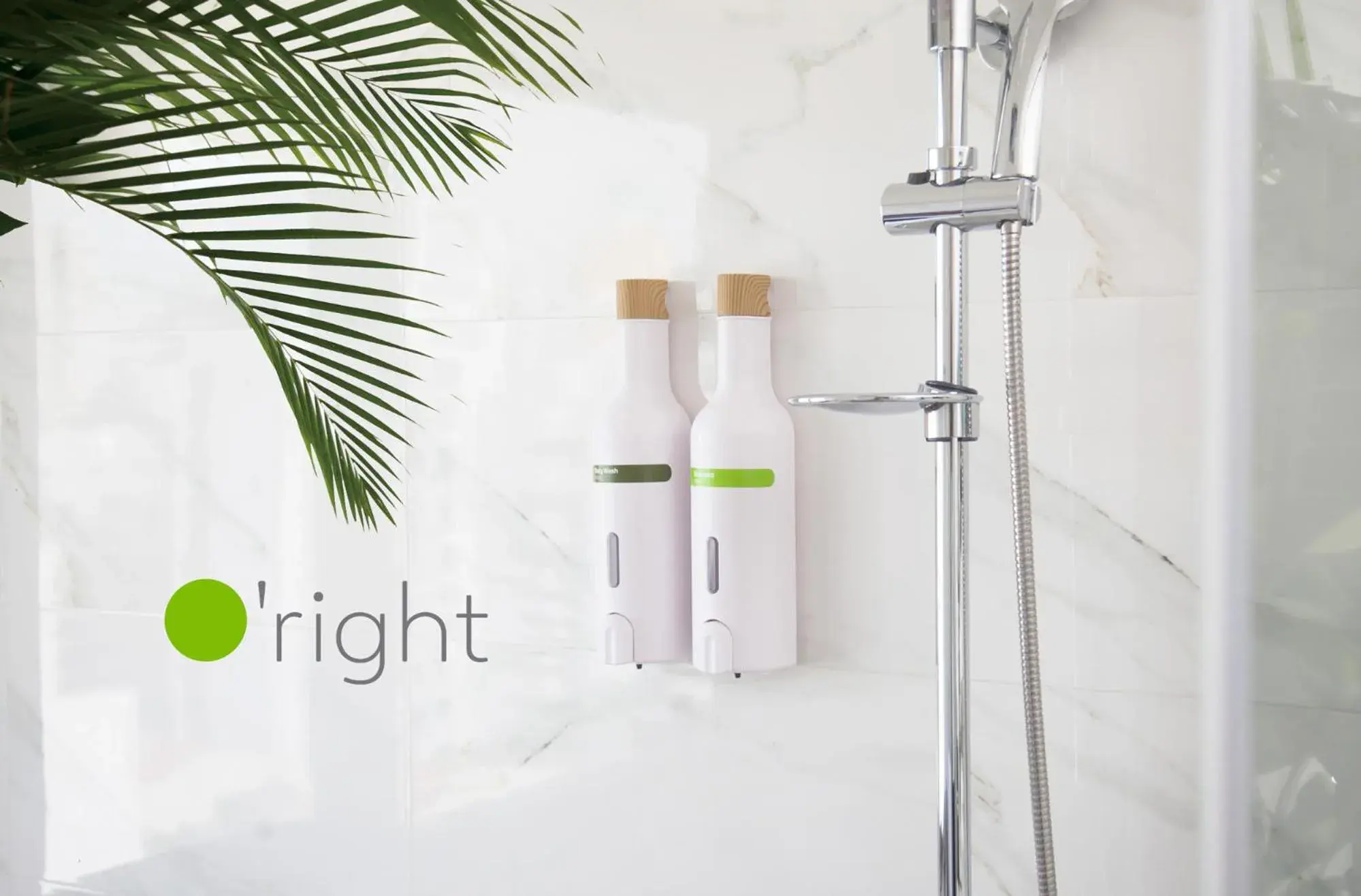 Bathroom in Hotel National Bathroom in Hotel National