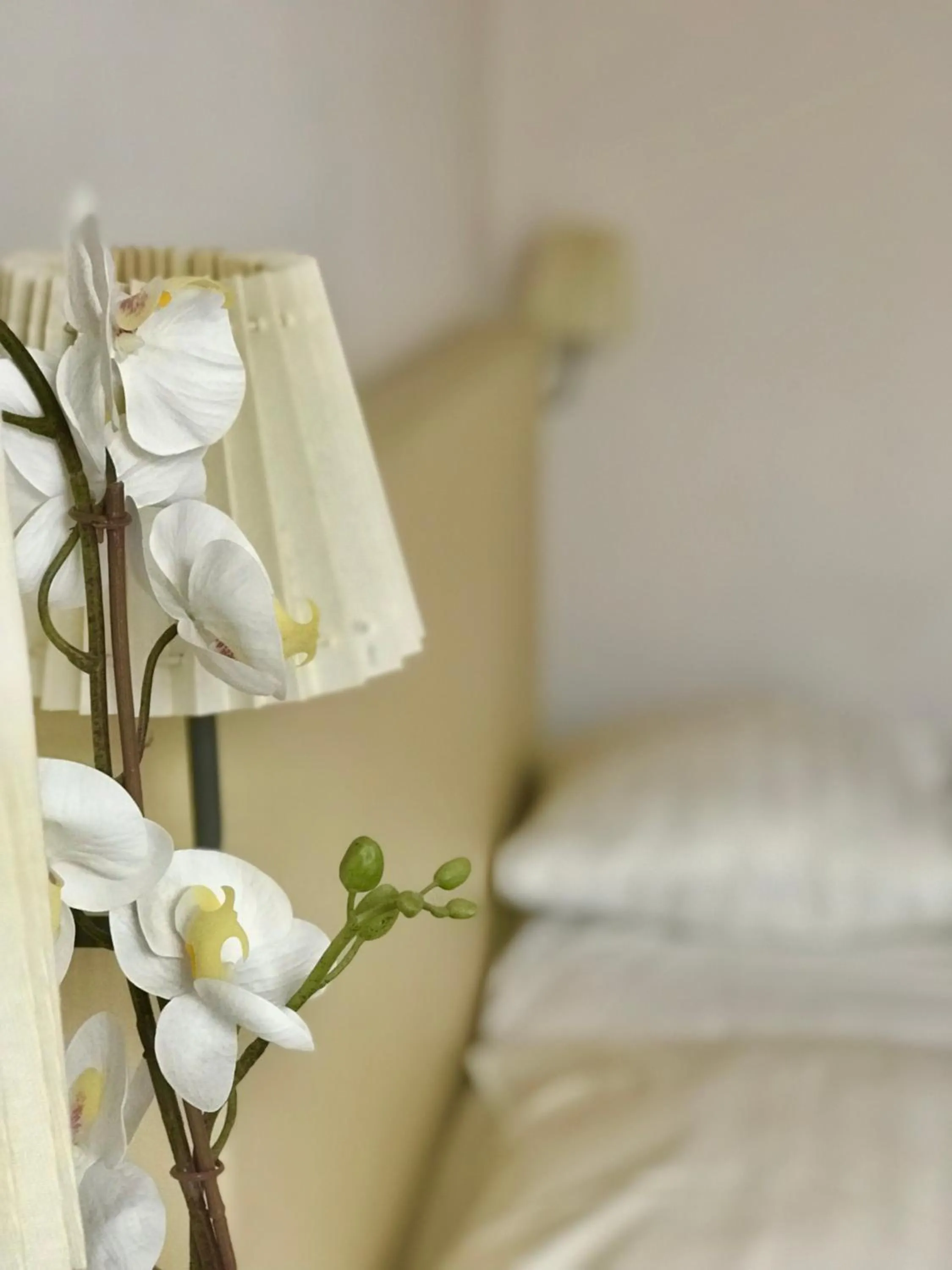 Bedroom, Bed in New City Hotel Scheveningen