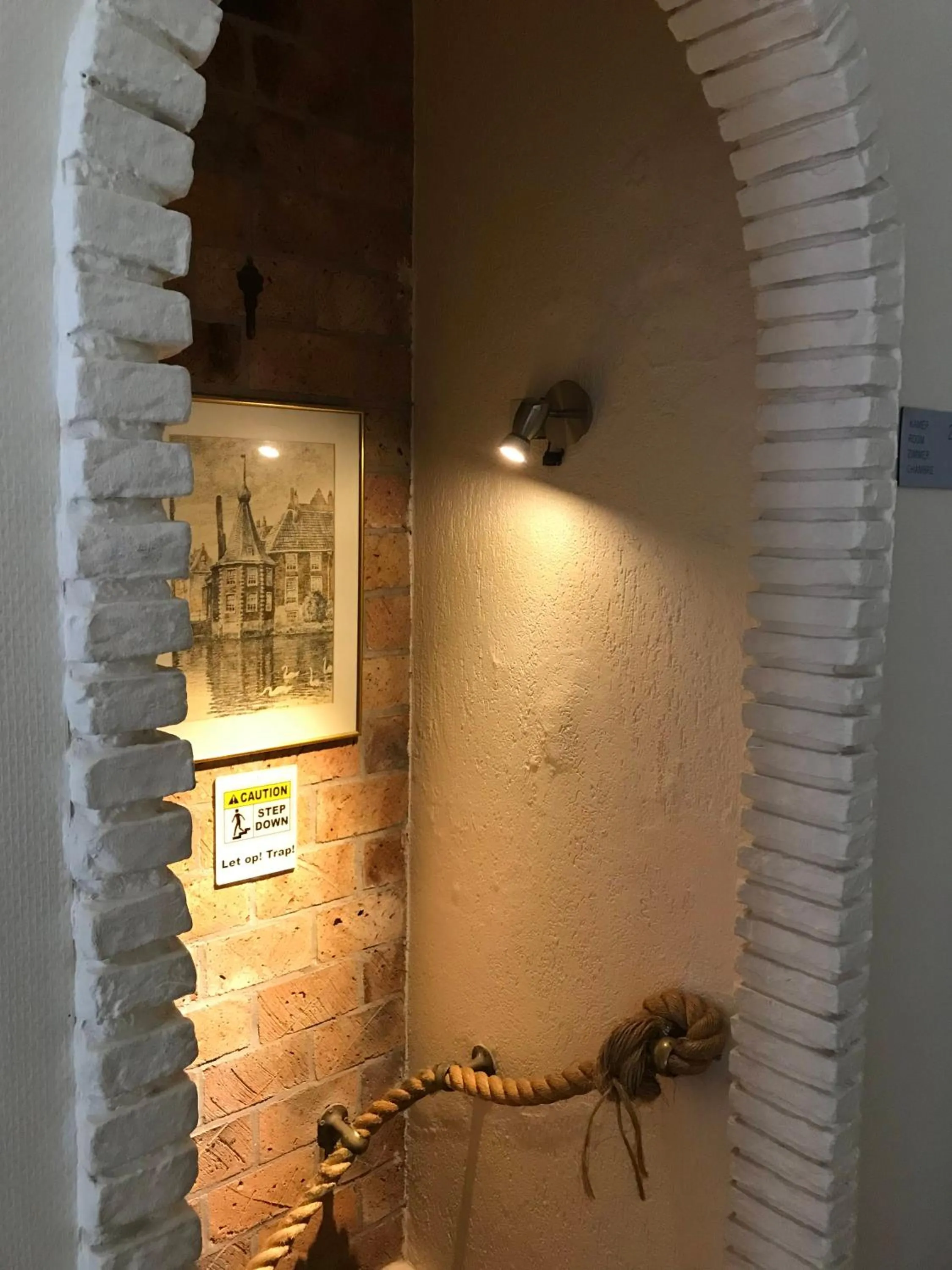 Facade/entrance in New City Hotel Scheveningen