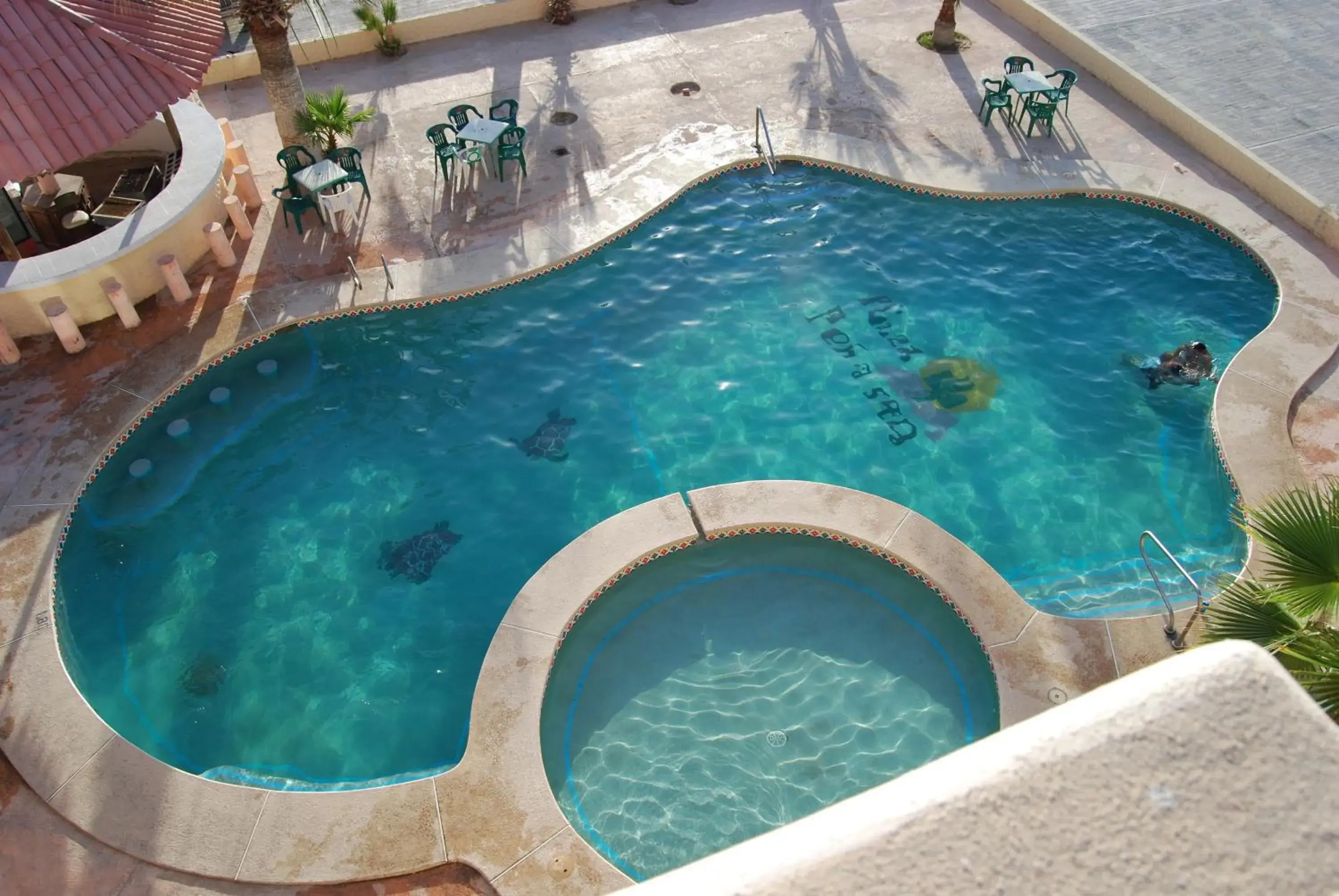 Hotel Plaza Peñasco Hotel Plaza Peñasco