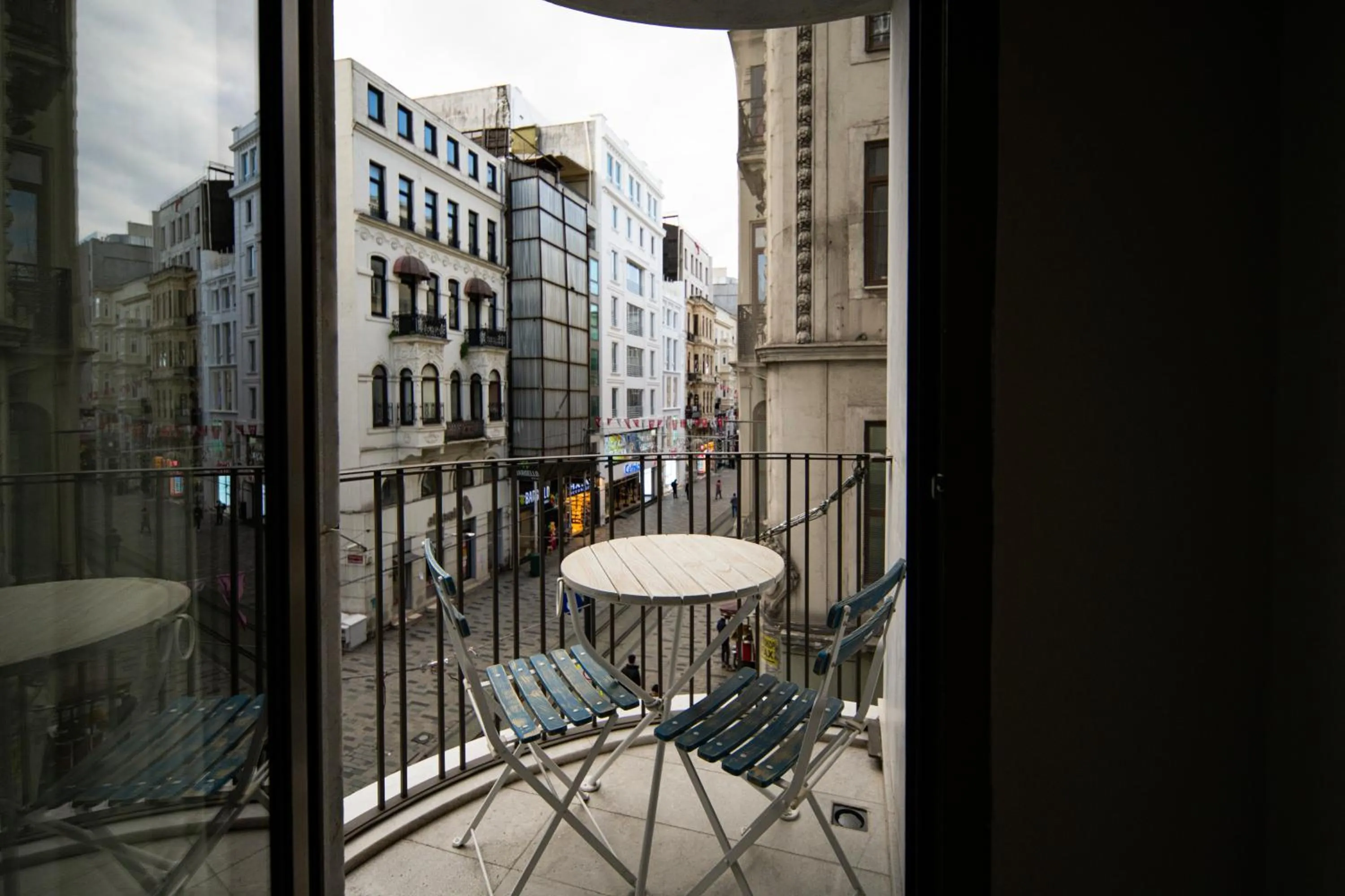 View (from property/room) in Stay Lab Taksim