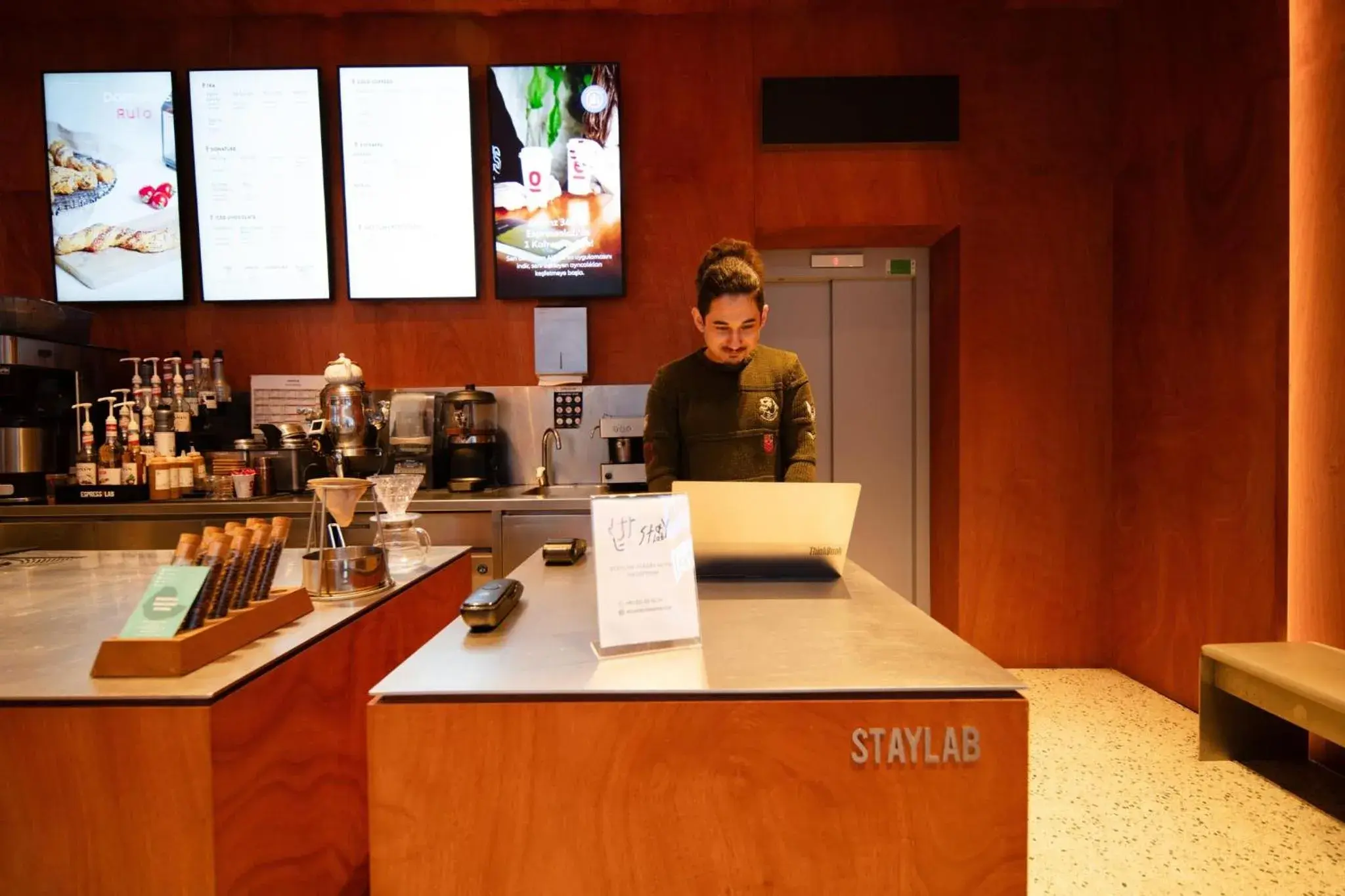 Stay Lab Taksim Stay Lab Taksim