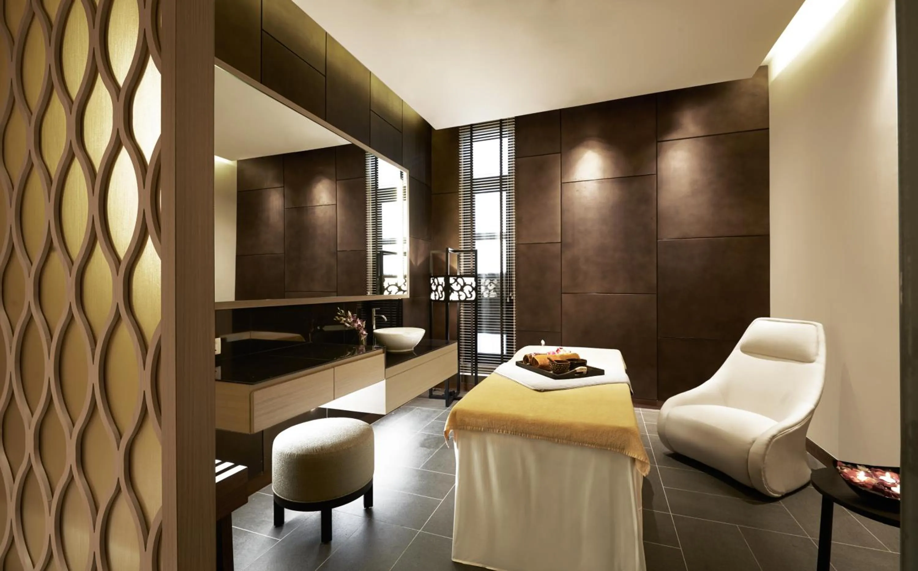 Fitness centre/facilities in PARKROYAL Nay Pyi Taw