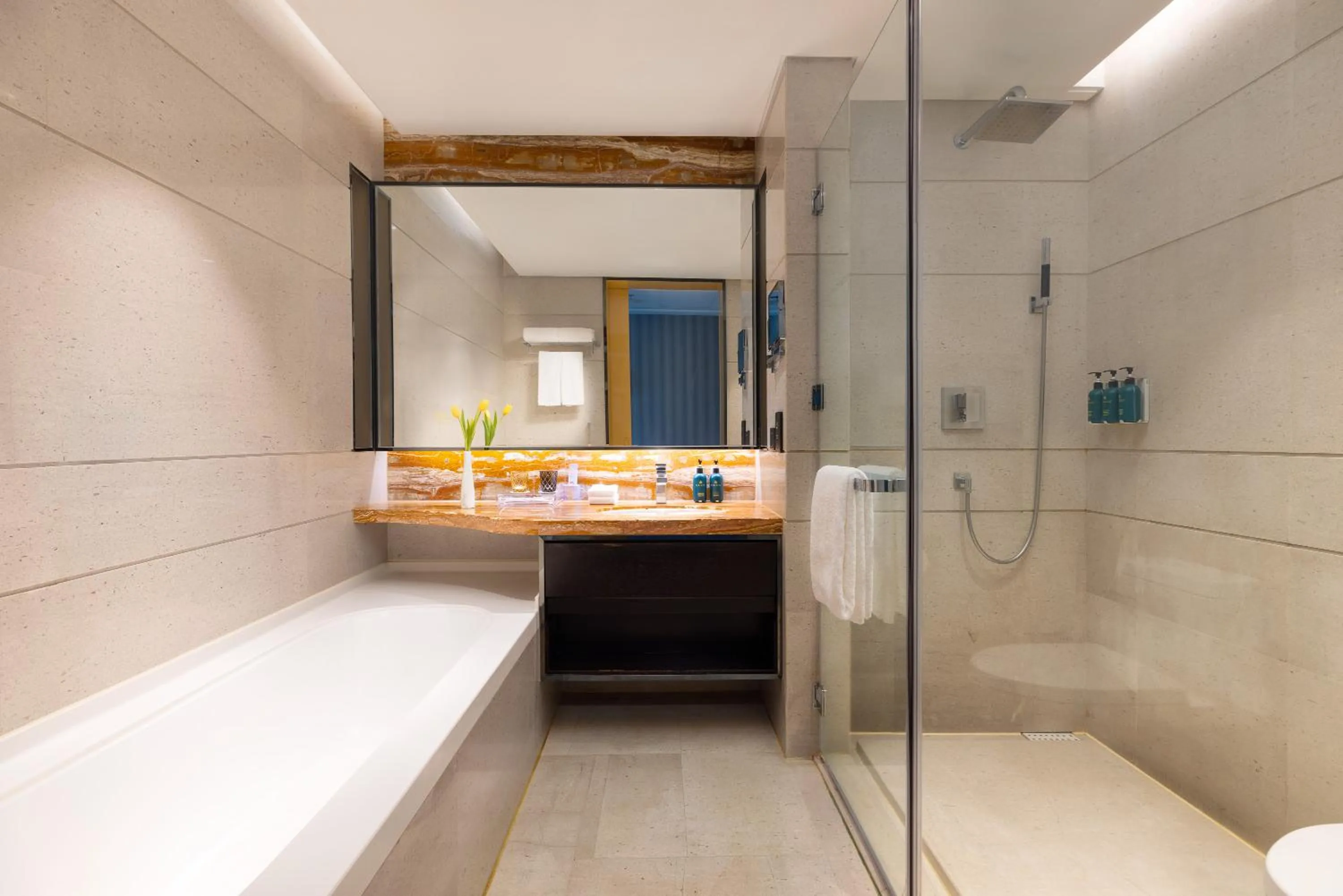 Crowne Plaza Beijing Lido by IHG