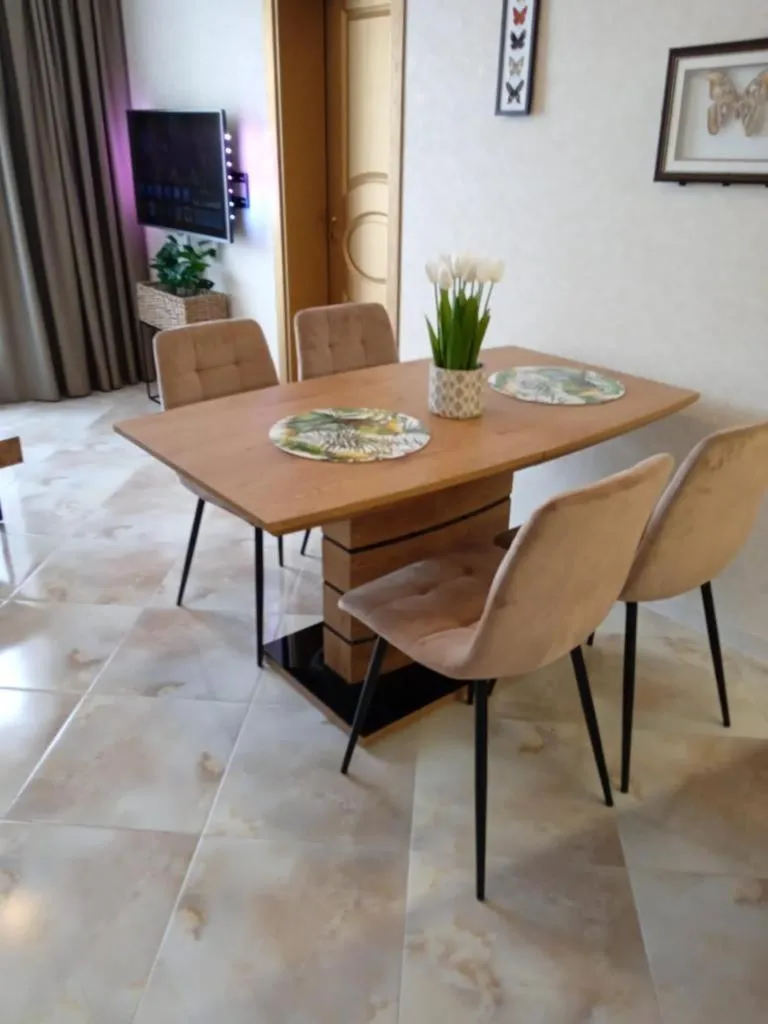 APHRODITE PARK DELUXE