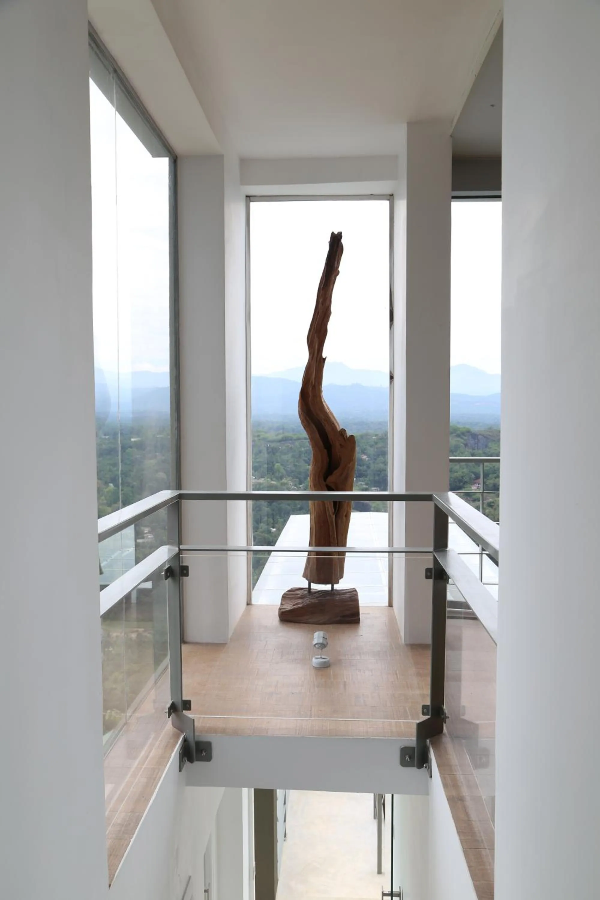 View (from property/room) in Sky Pavilion