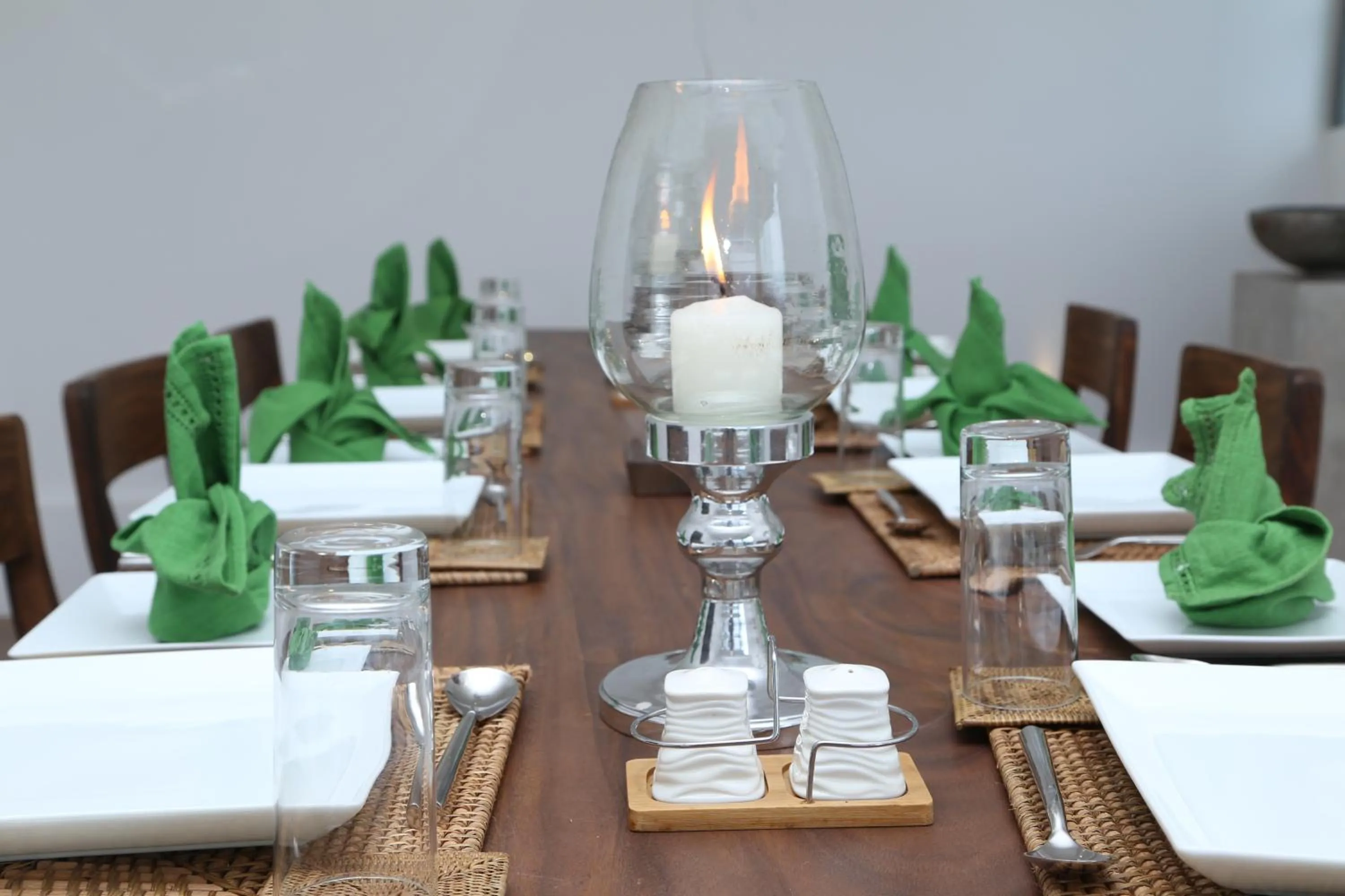 Restaurant/places to eat in Sky Pavilion