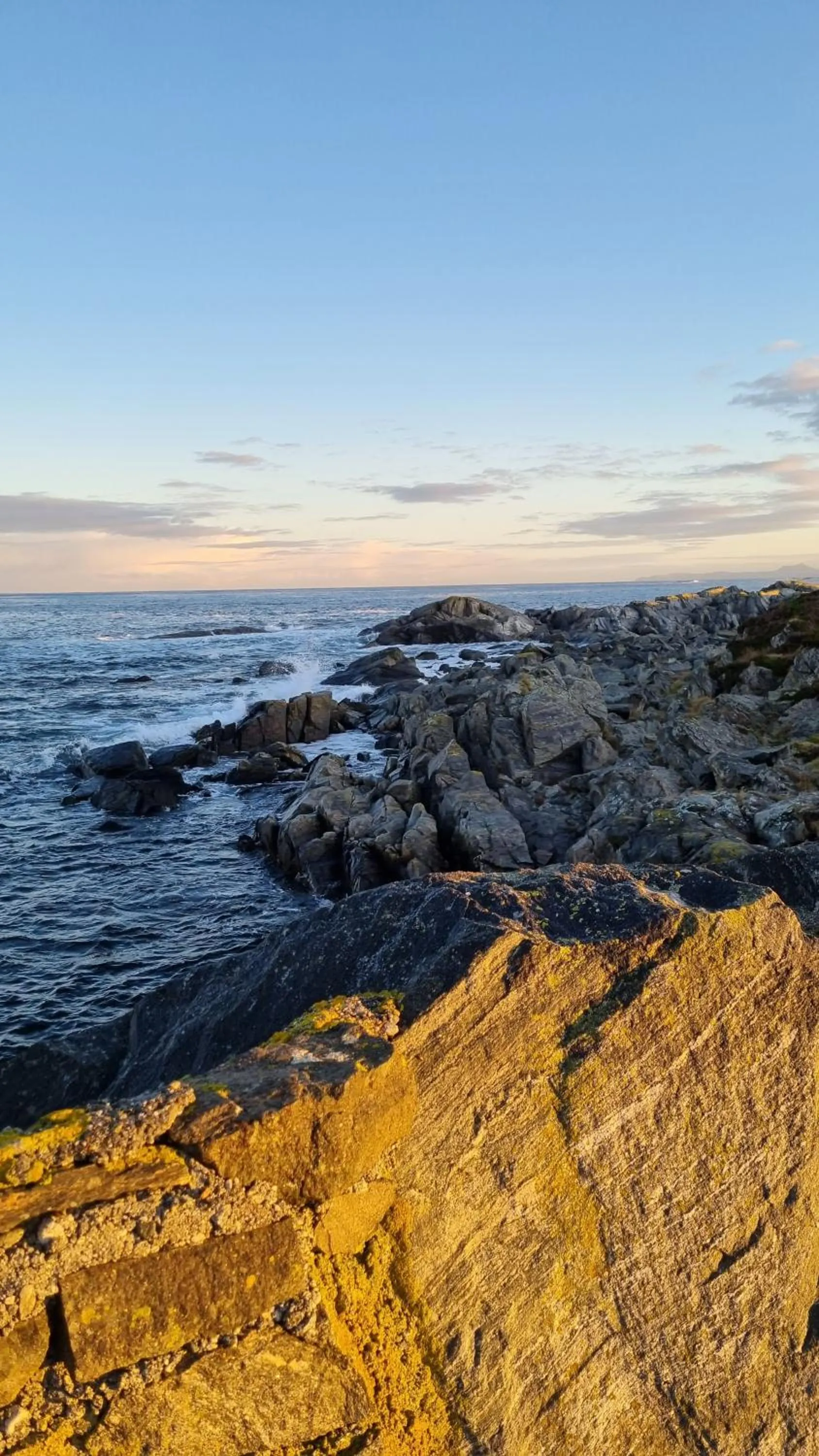 Nearby landmark in Runde Miljøsenter & Opplev Runde