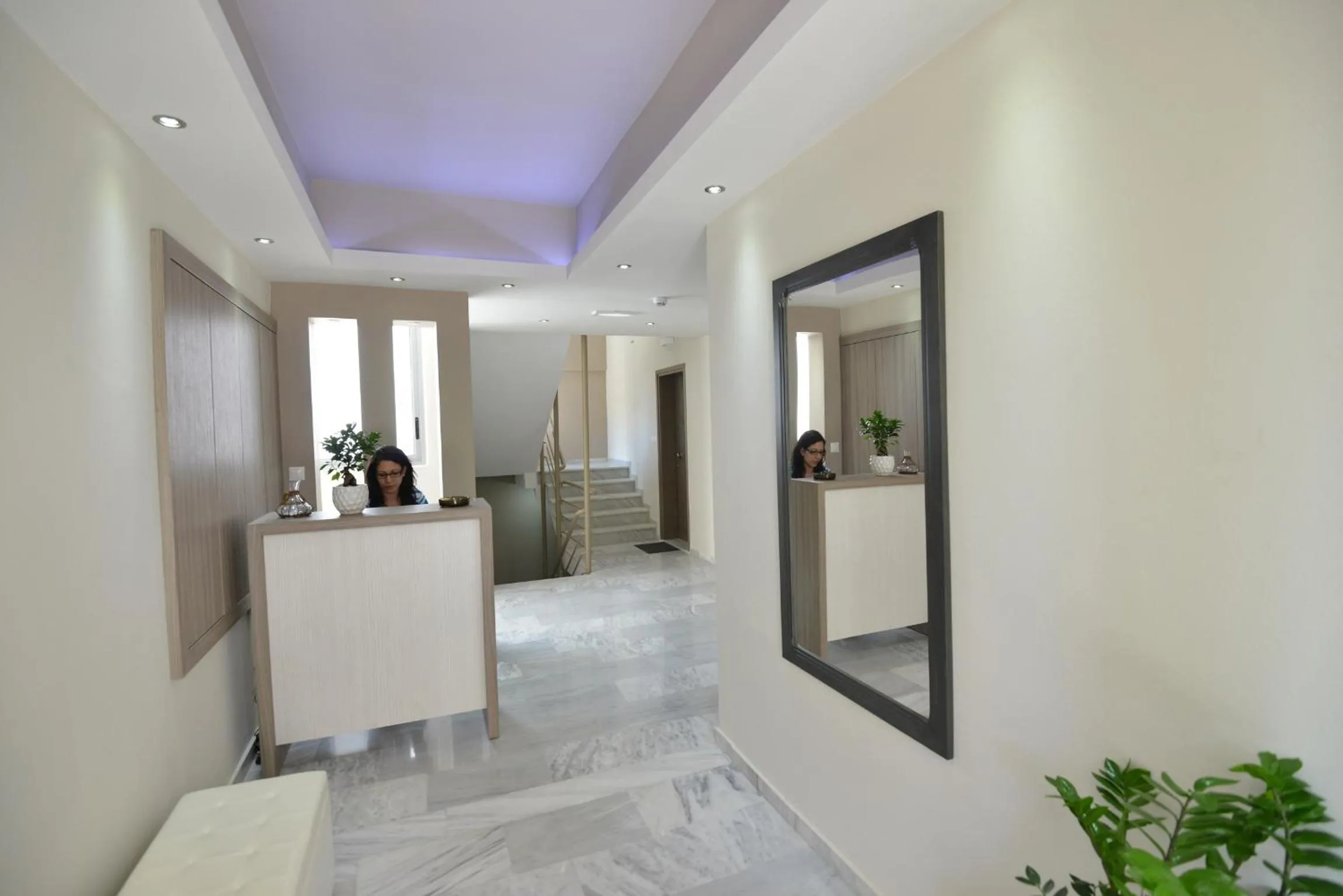 Staff in Vesperi Studios & Apartments