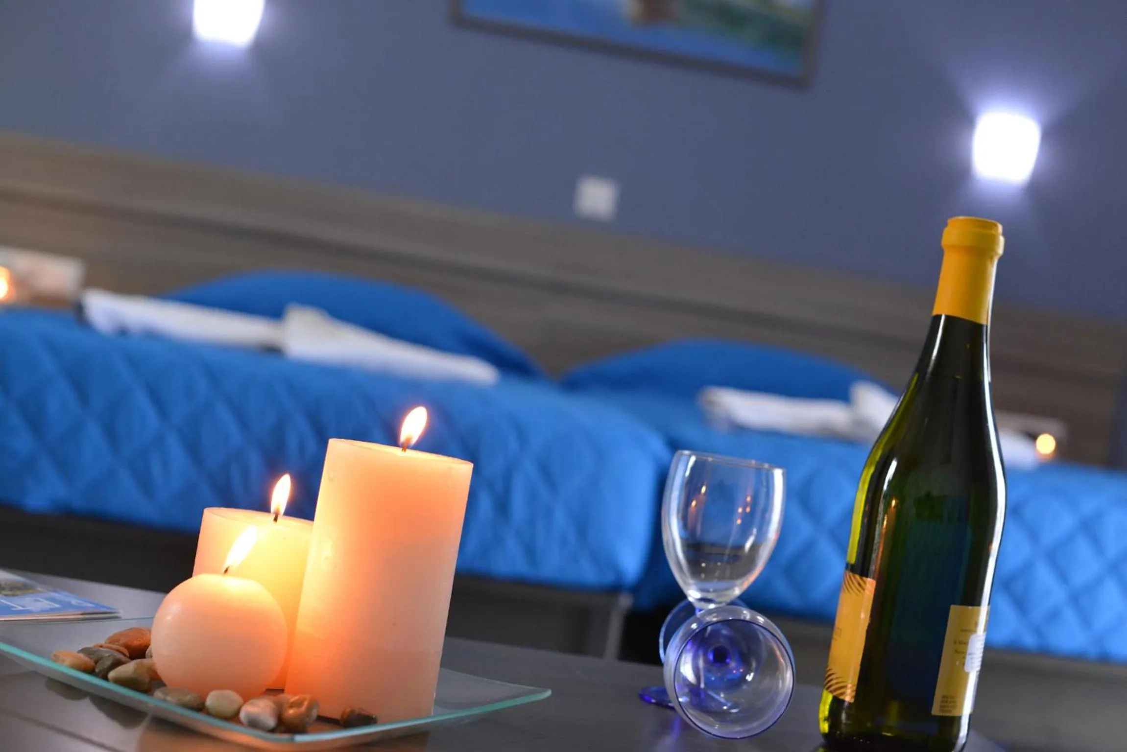 Photo of the whole room in Vesperi Studios & Apartments