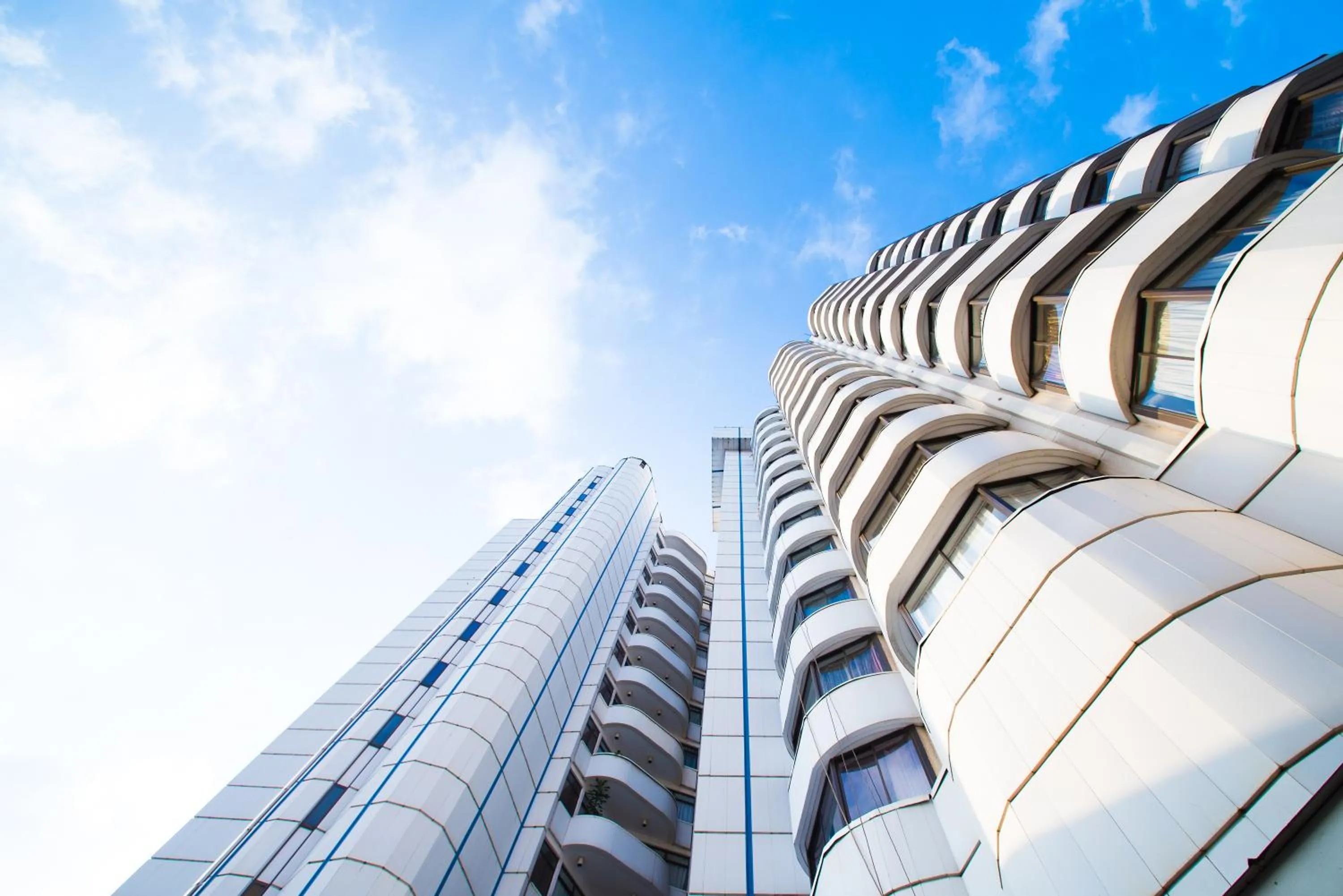 Property building in Nairobi Safari Club by Swiss-Belhotel