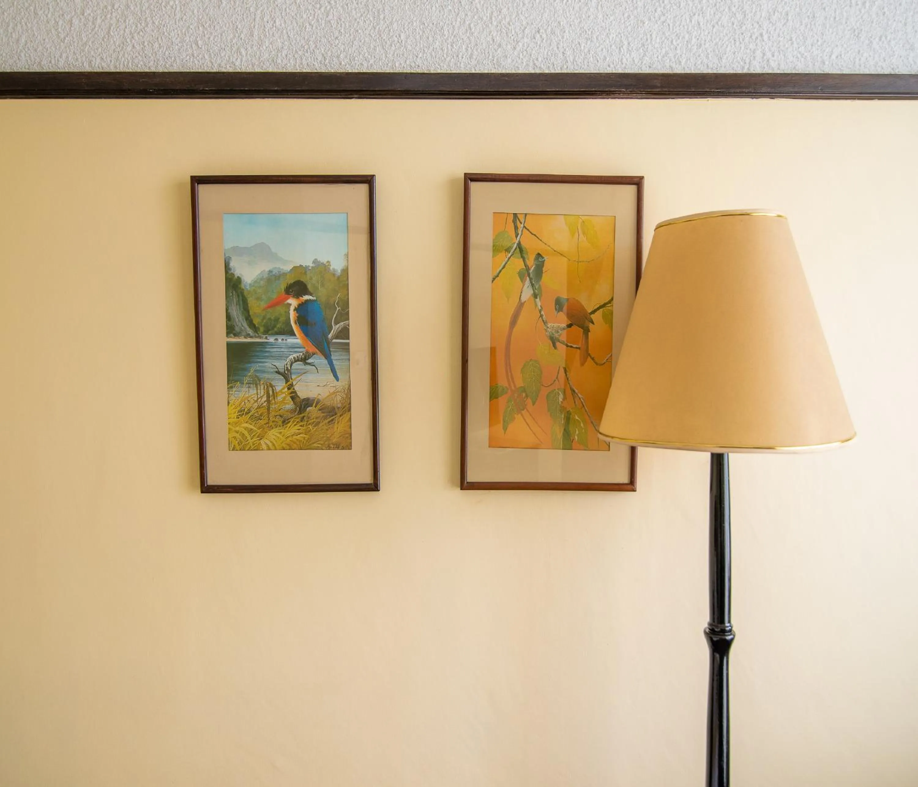 Other in Nairobi Safari Club by Swiss-Belhotel