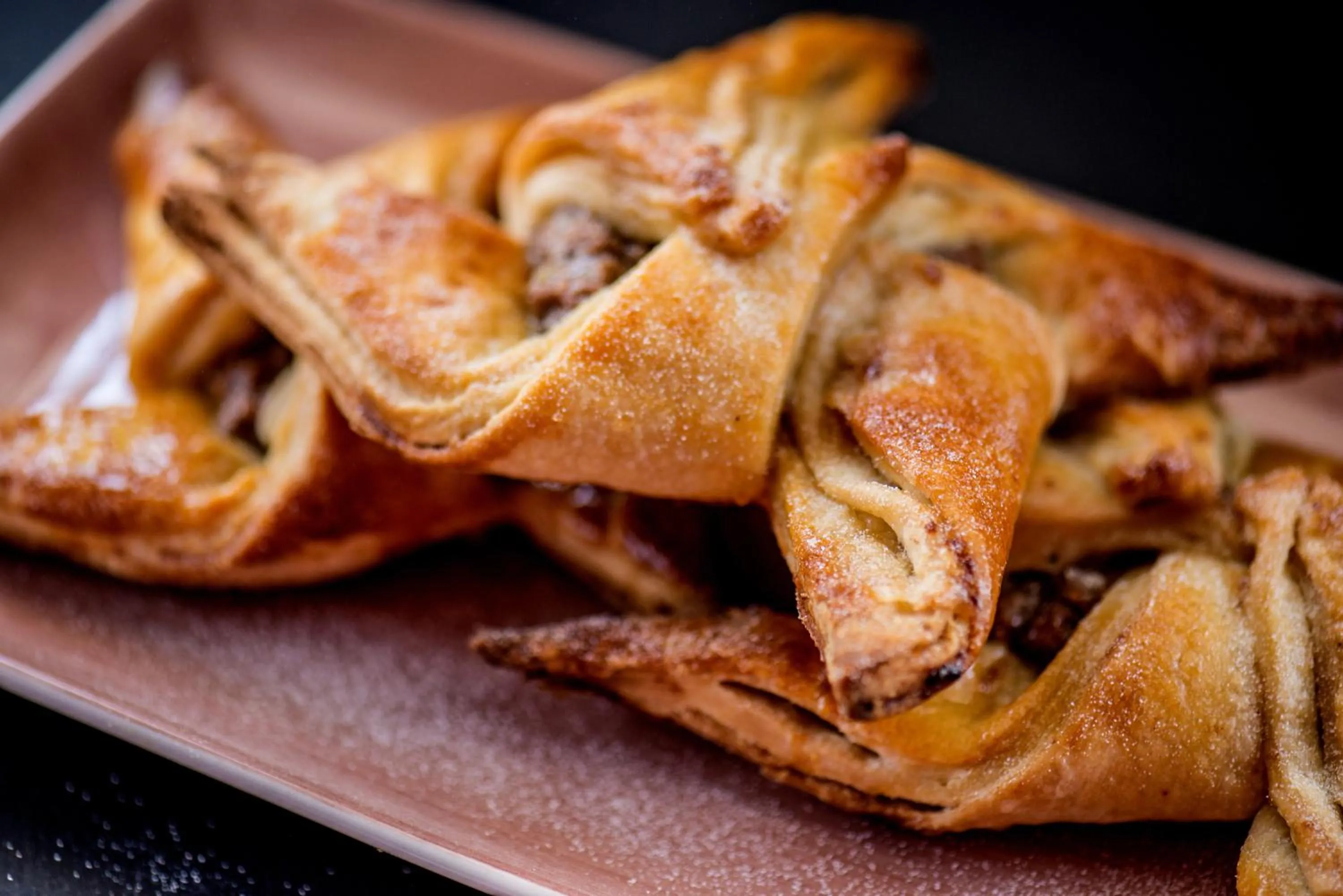 Food close-up in Nairobi Safari Club by Swiss-Belhotel