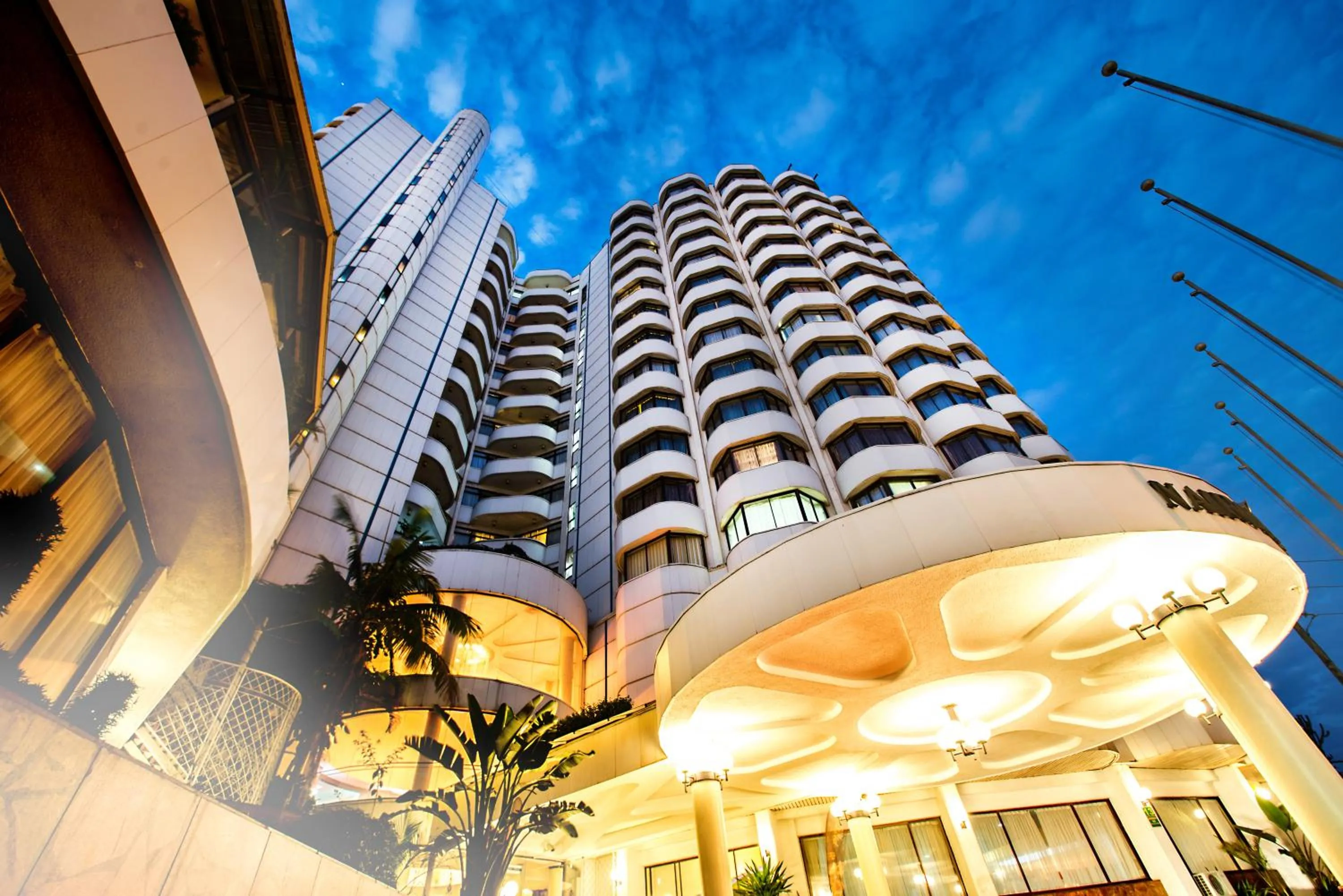 Other in Nairobi Safari Club by Swiss-Belhotel