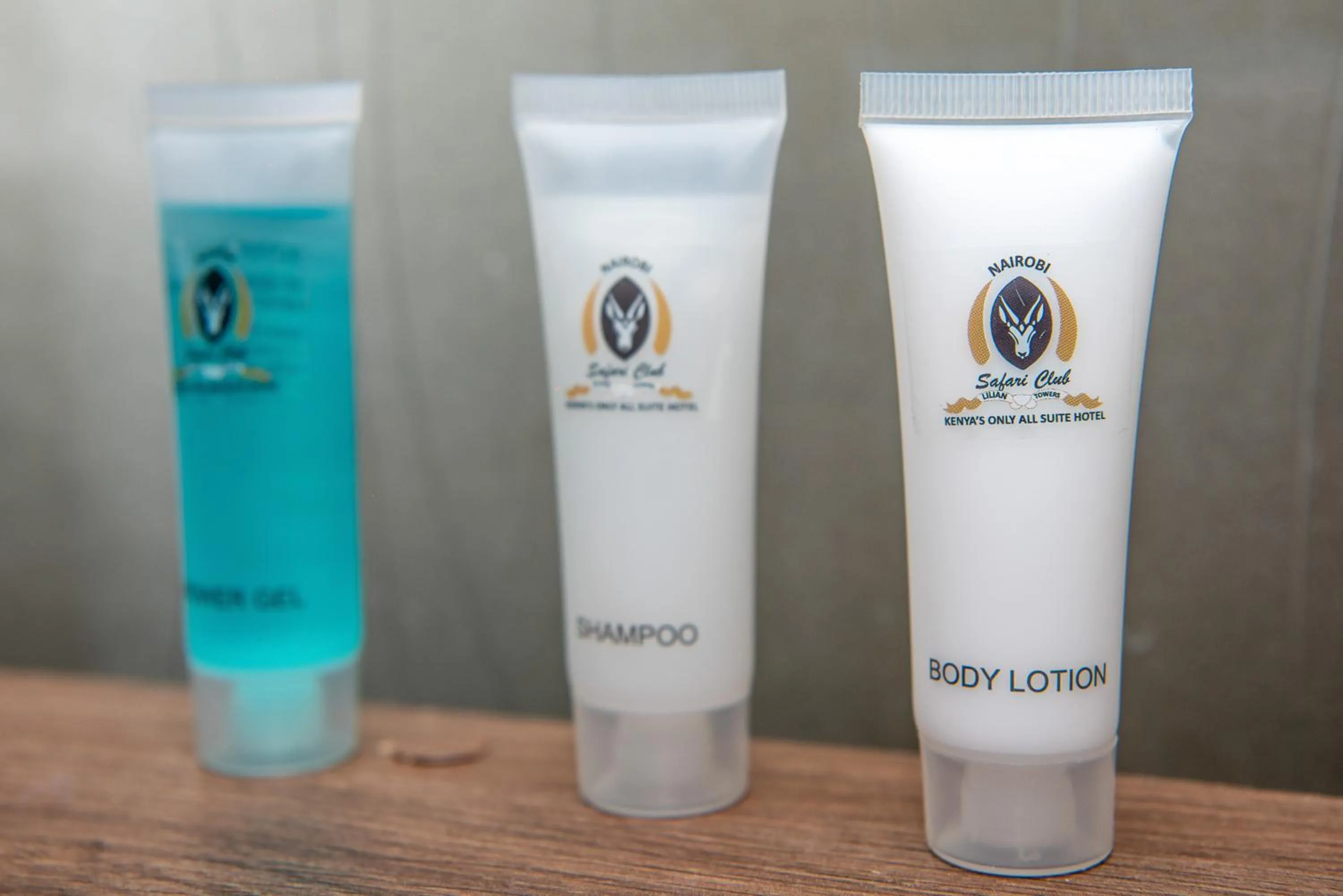 Other in Nairobi Safari Club by Swiss-Belhotel