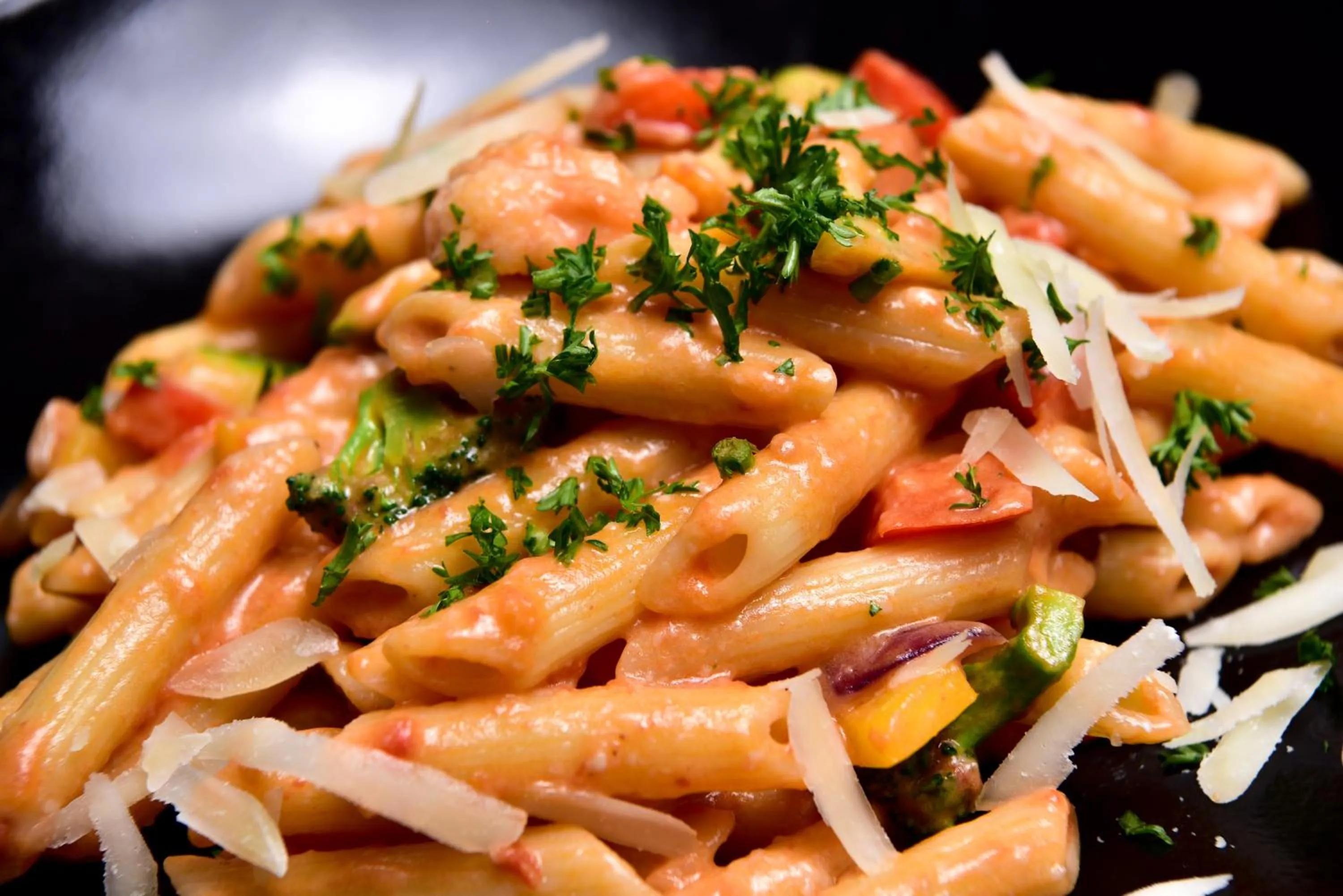 Restaurant/places to eat in Nairobi Safari Club by Swiss-Belhotel