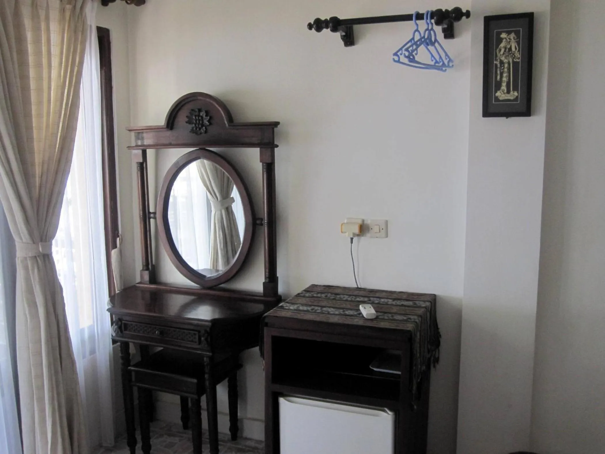 Photo of the whole room in Galang Kangin Bungalows