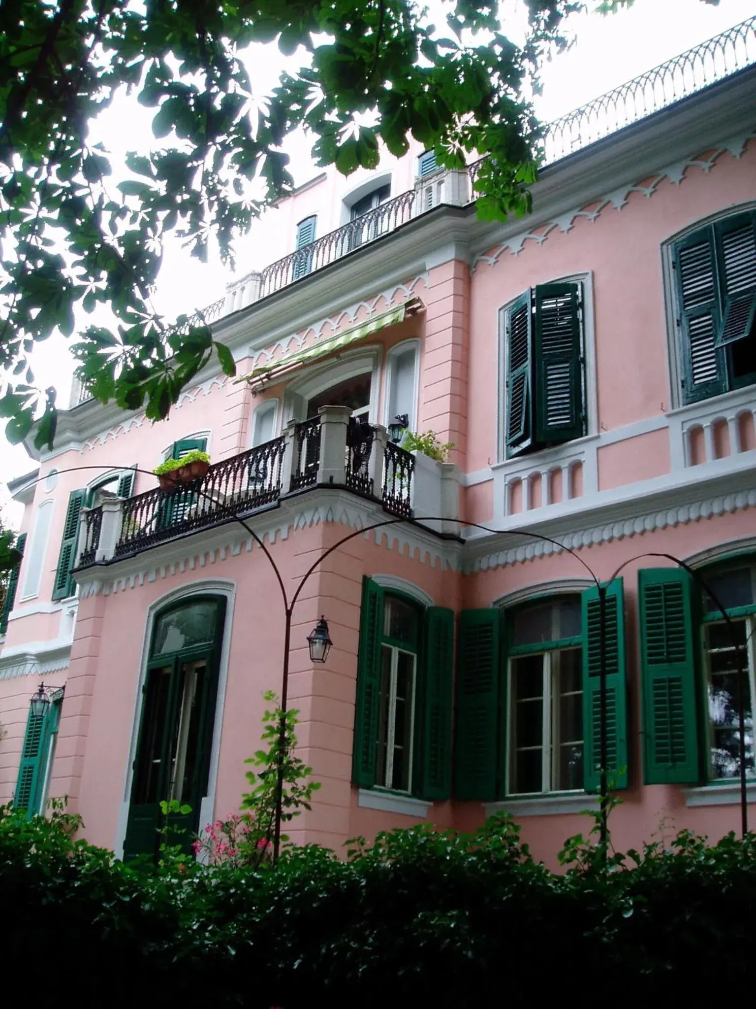 Villa Fausta B&B Villa Fausta B&B