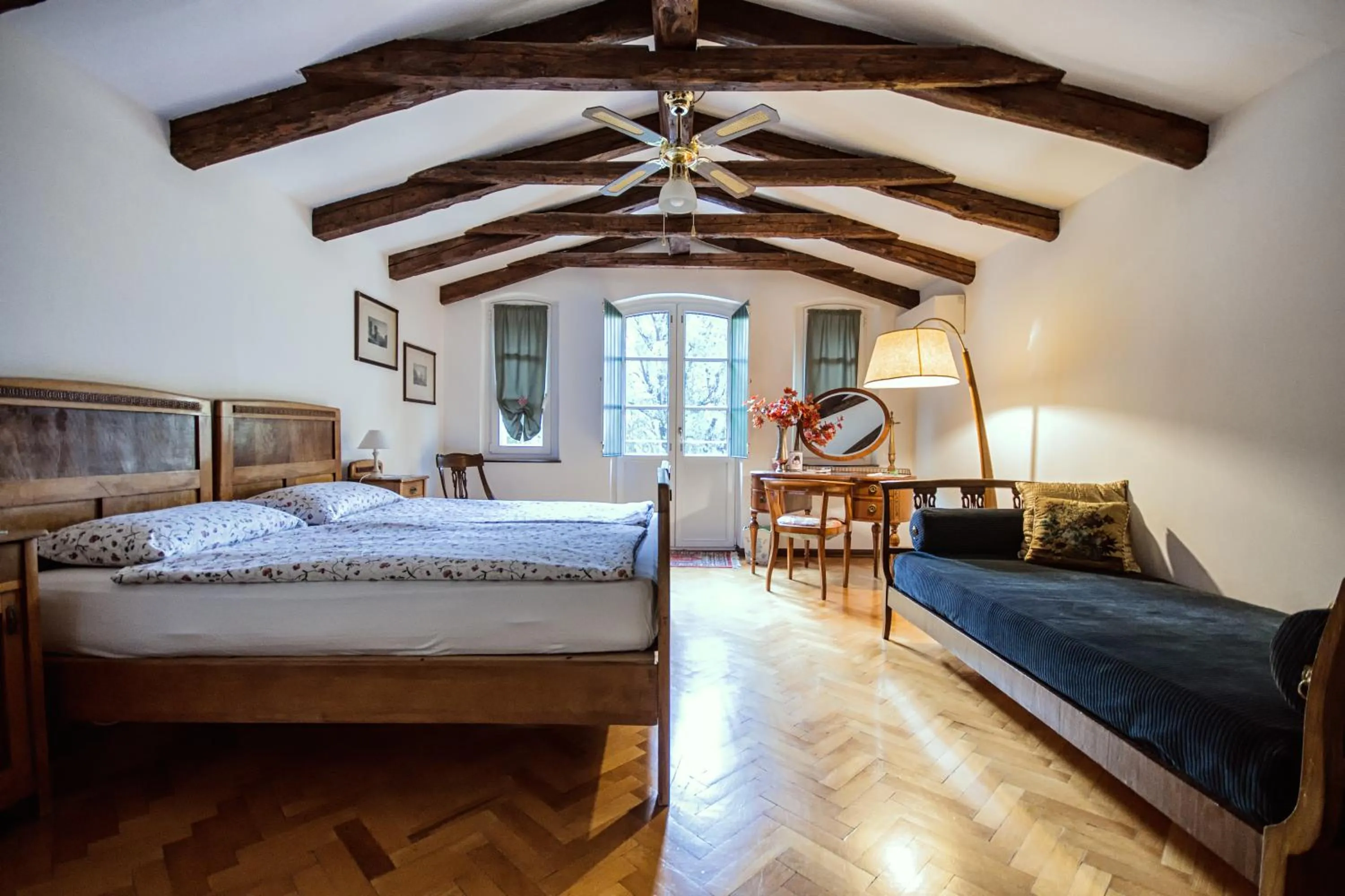 Villa Fausta B&B
