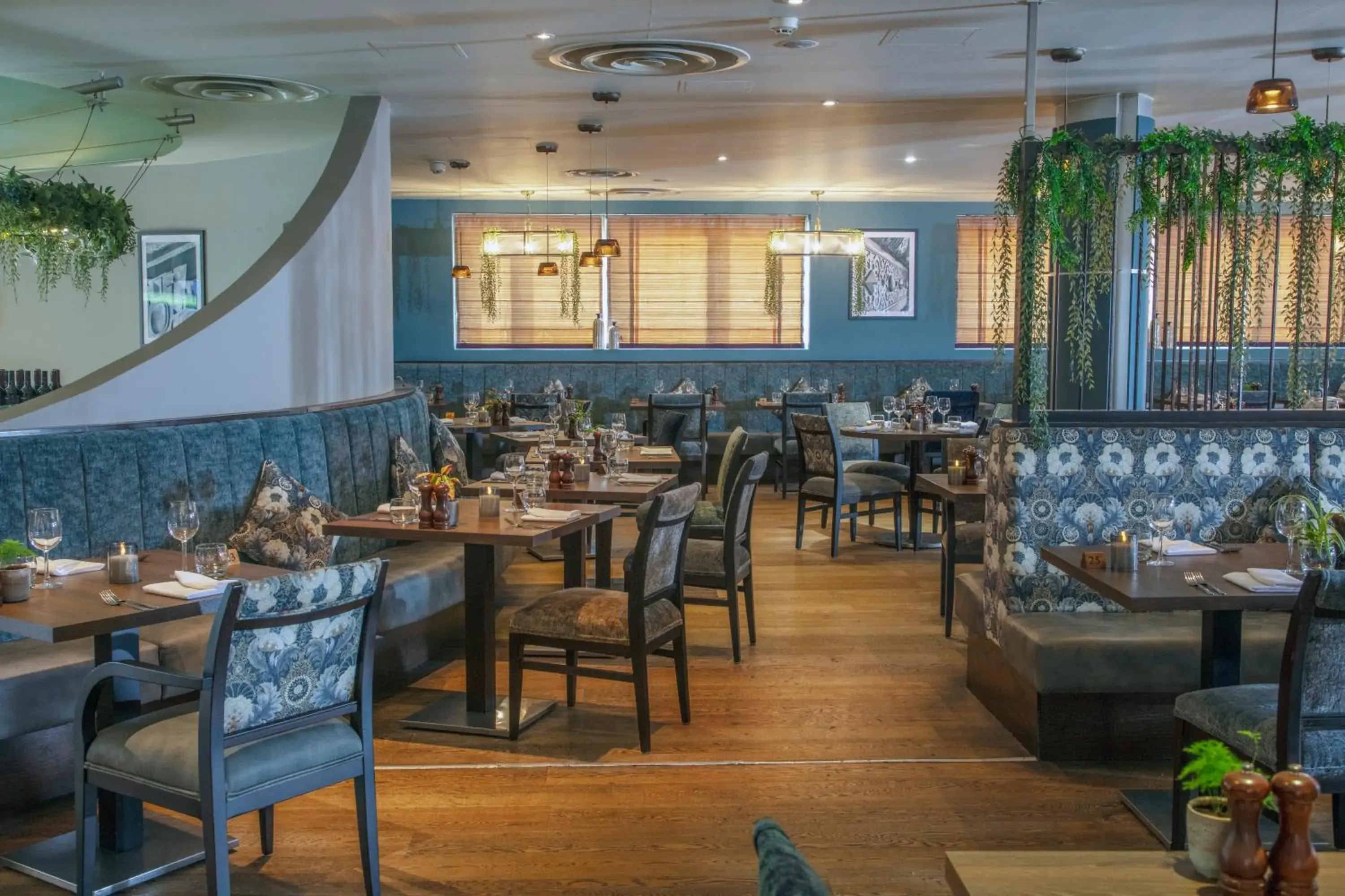 Restaurant/places to eat in Crewe Hall Hotel & Spa - Cheshire Restaurant/places to eat in Crewe Hall Hotel & Spa - Cheshire