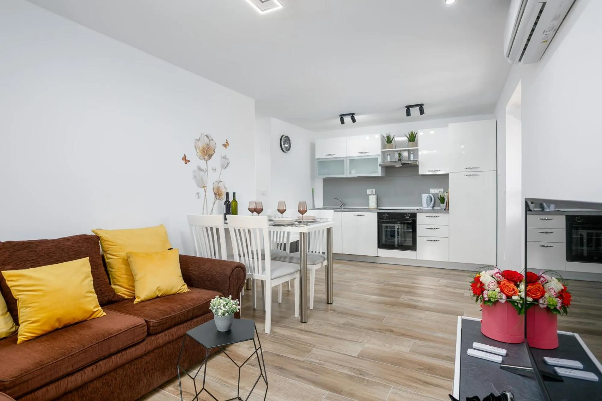 Apartment Ivana