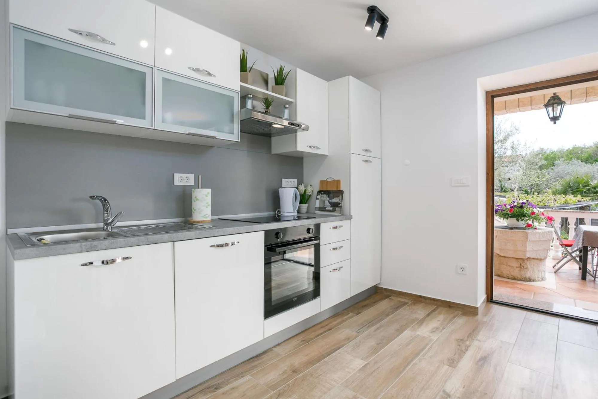 Apartment Ivana