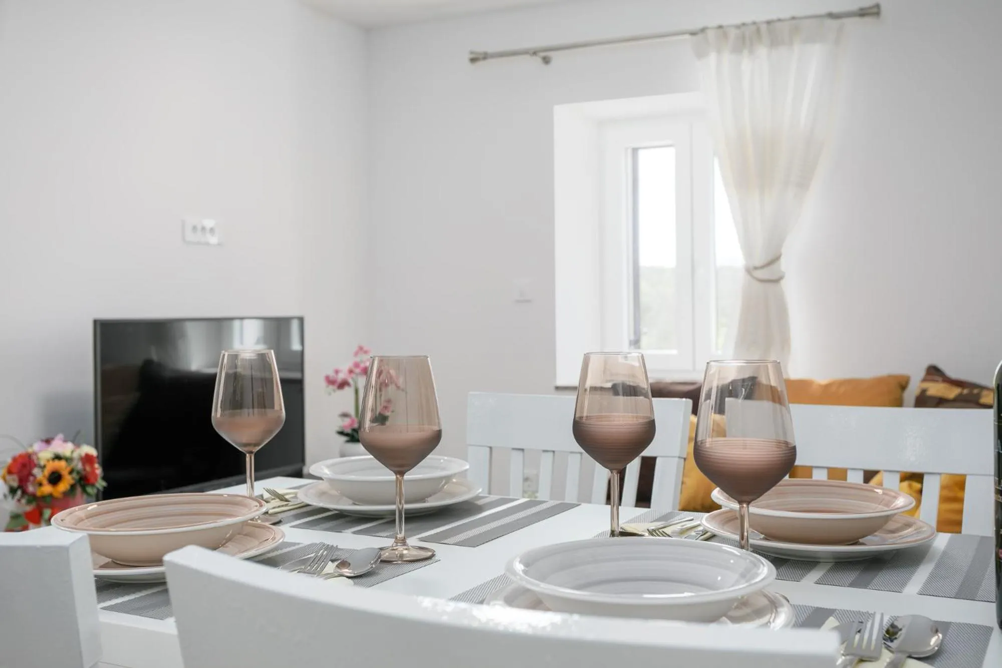 Apartment Ivana